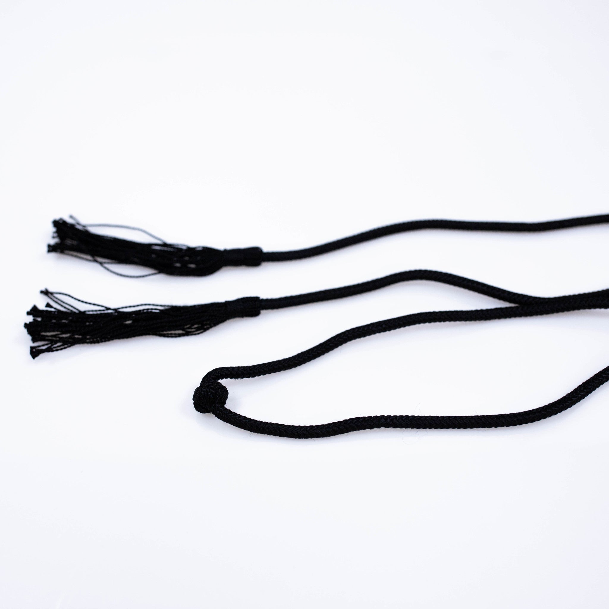 Mina Rope Black Belt