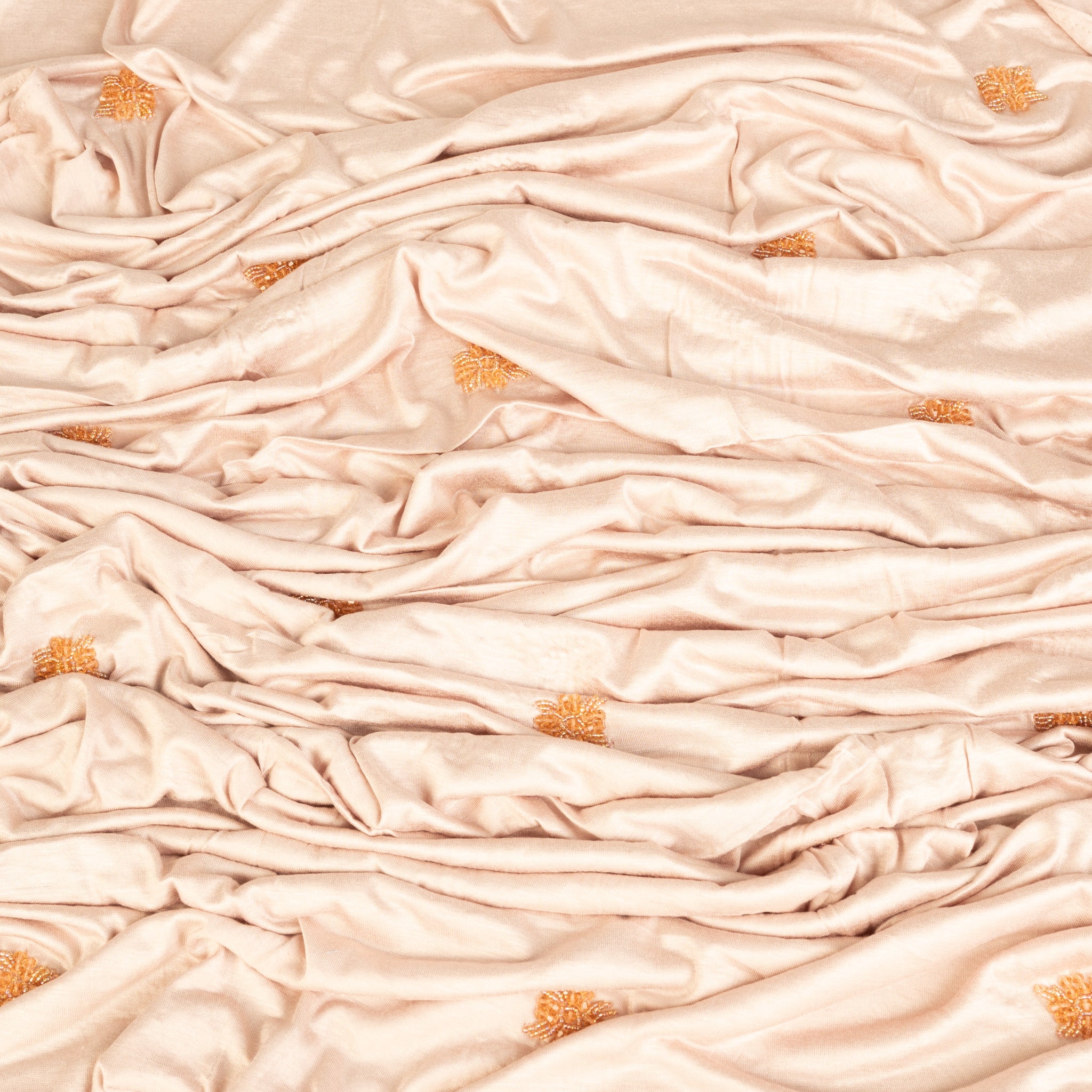 Jersey Hijab Niss Powderpink