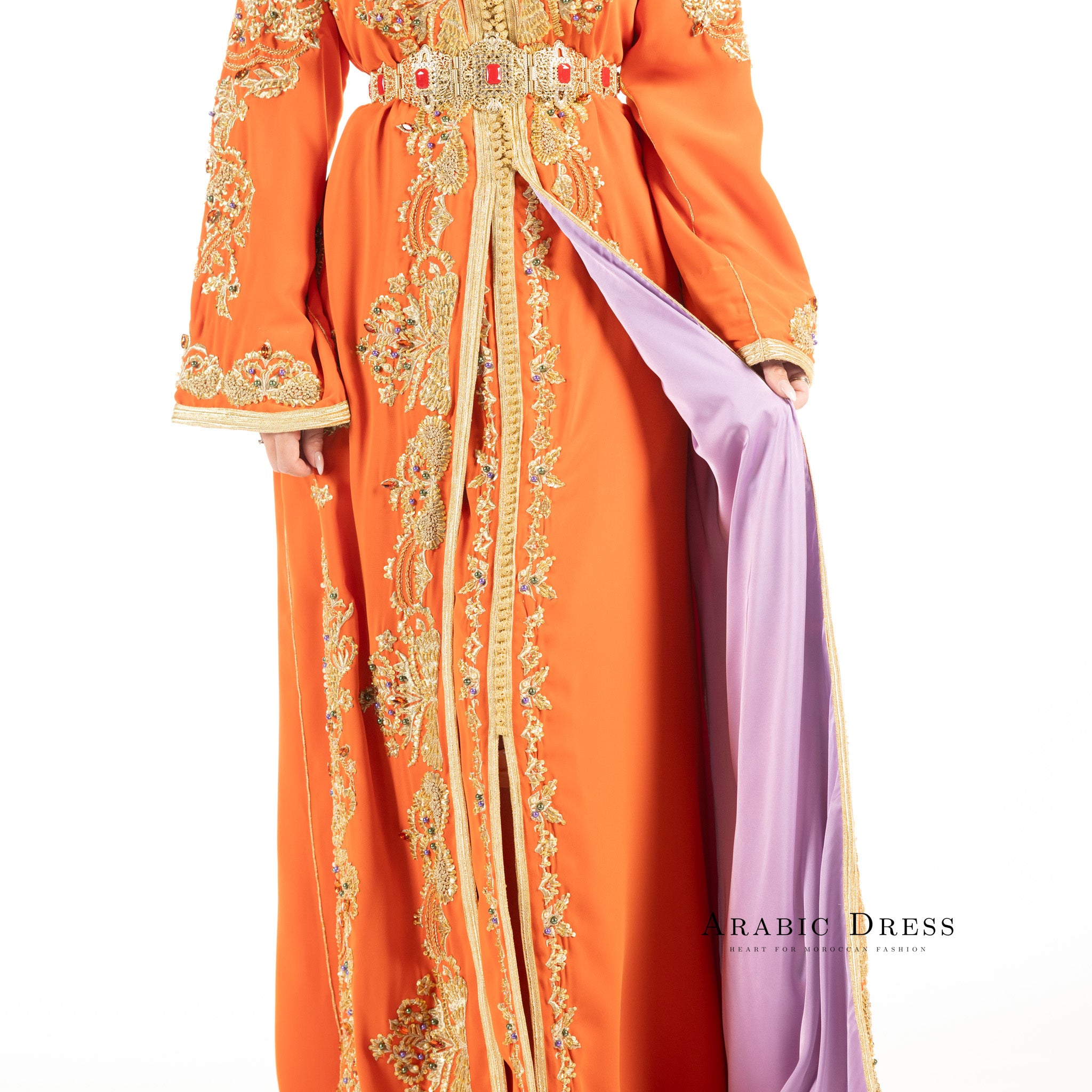 Caftan Nuha Orane