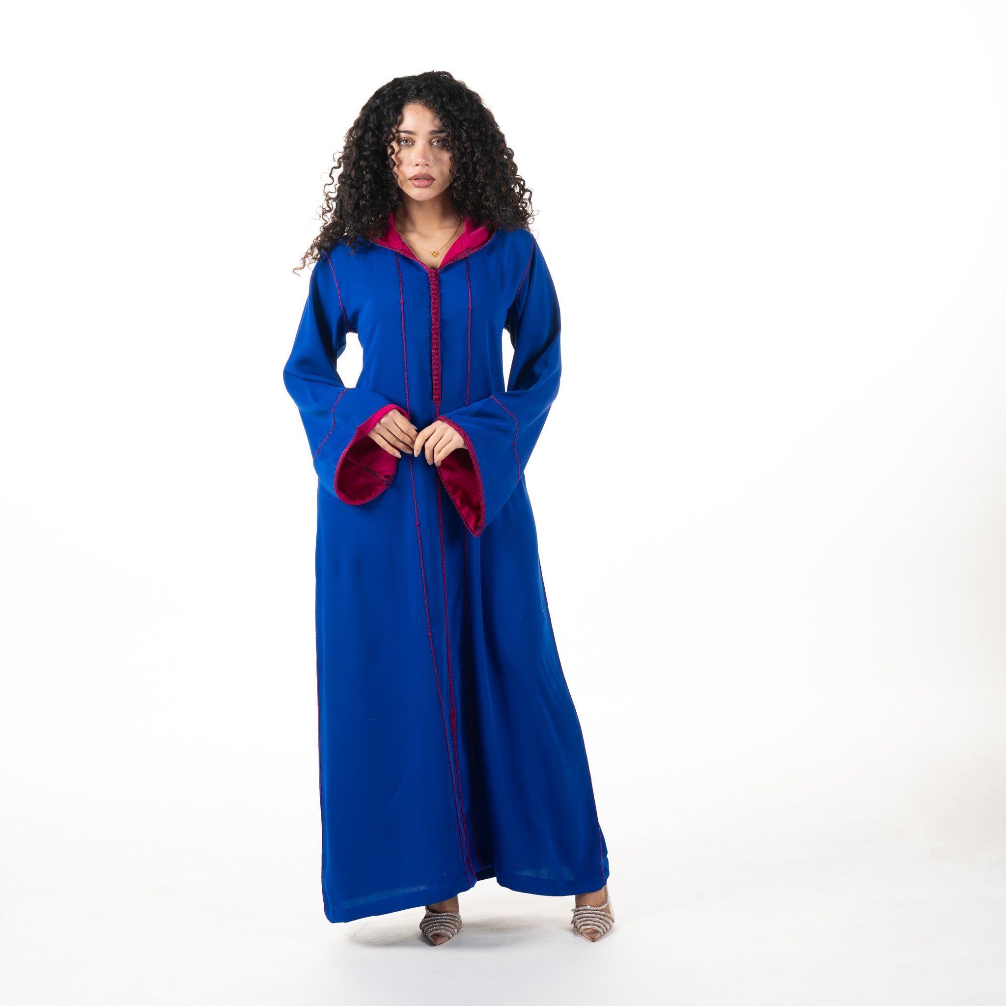 Jalaba Dalia Royalblue