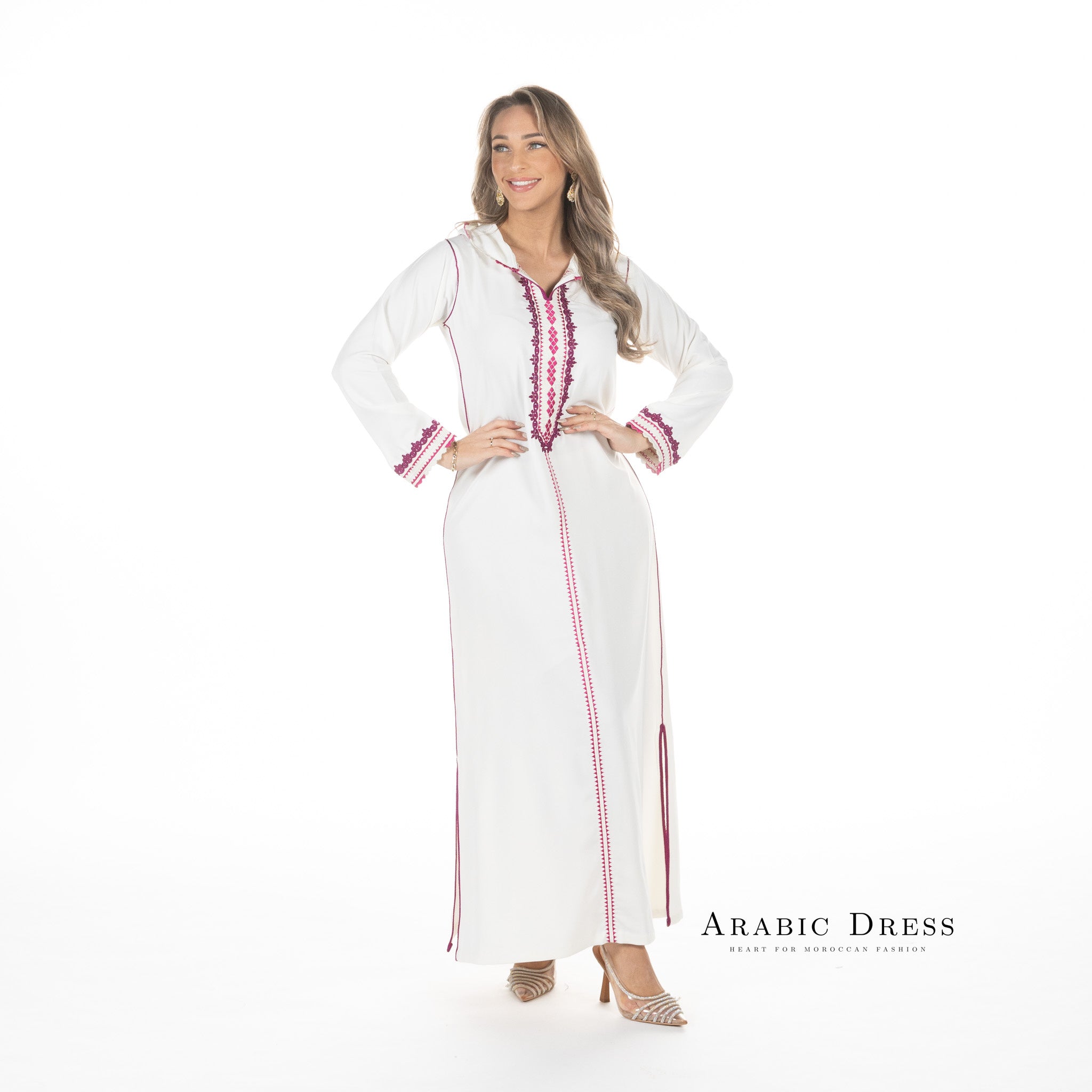 Jalaba Rana Brokenwhite