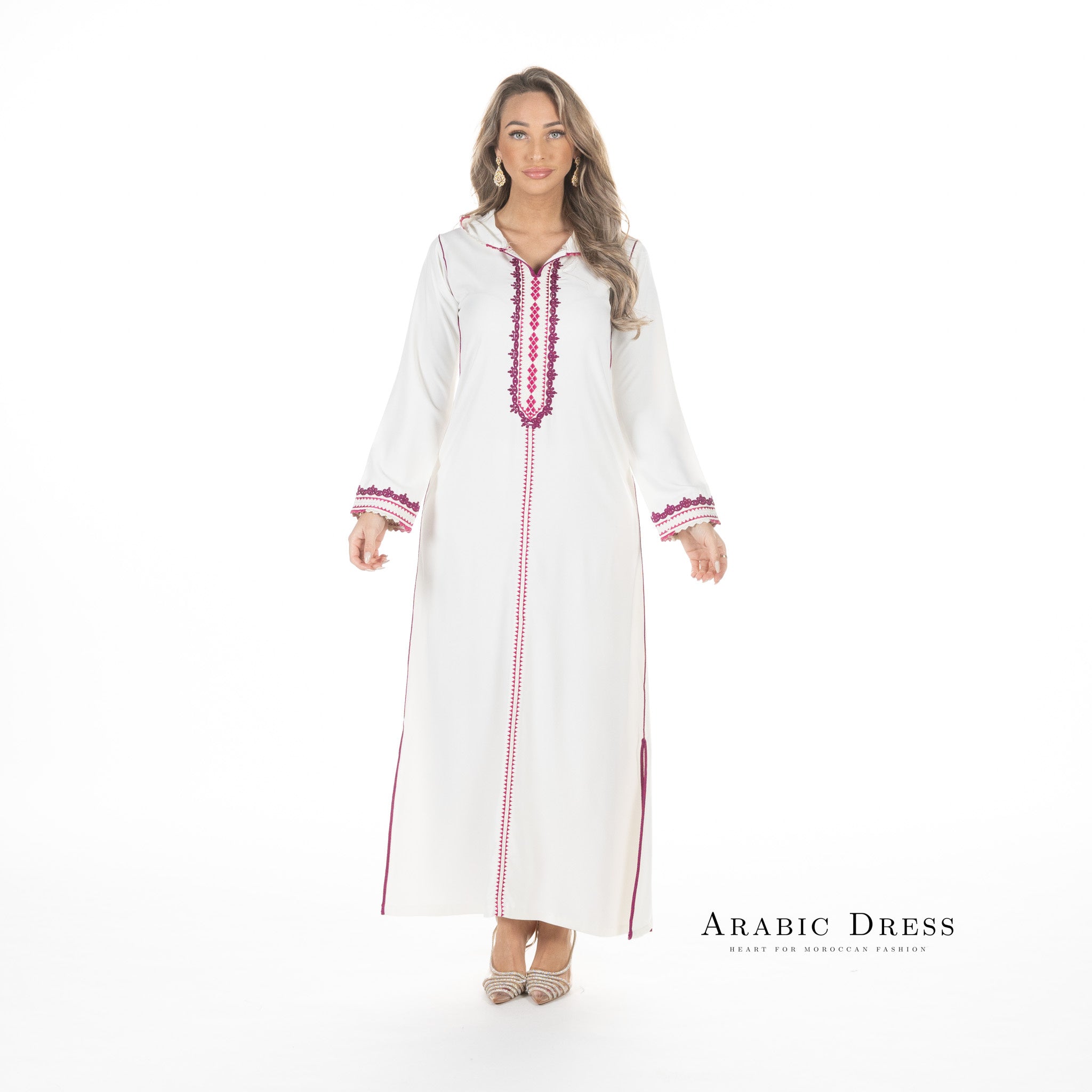 Jalaba Rana Brokenwhite