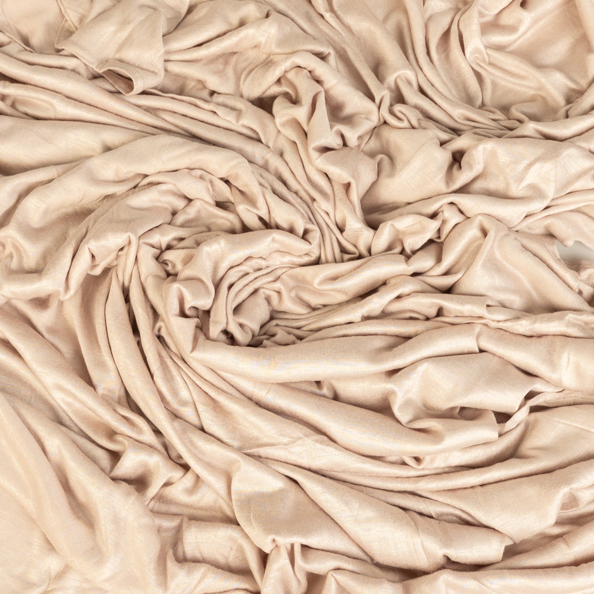 Jersey Hijab Sara Powdergrey