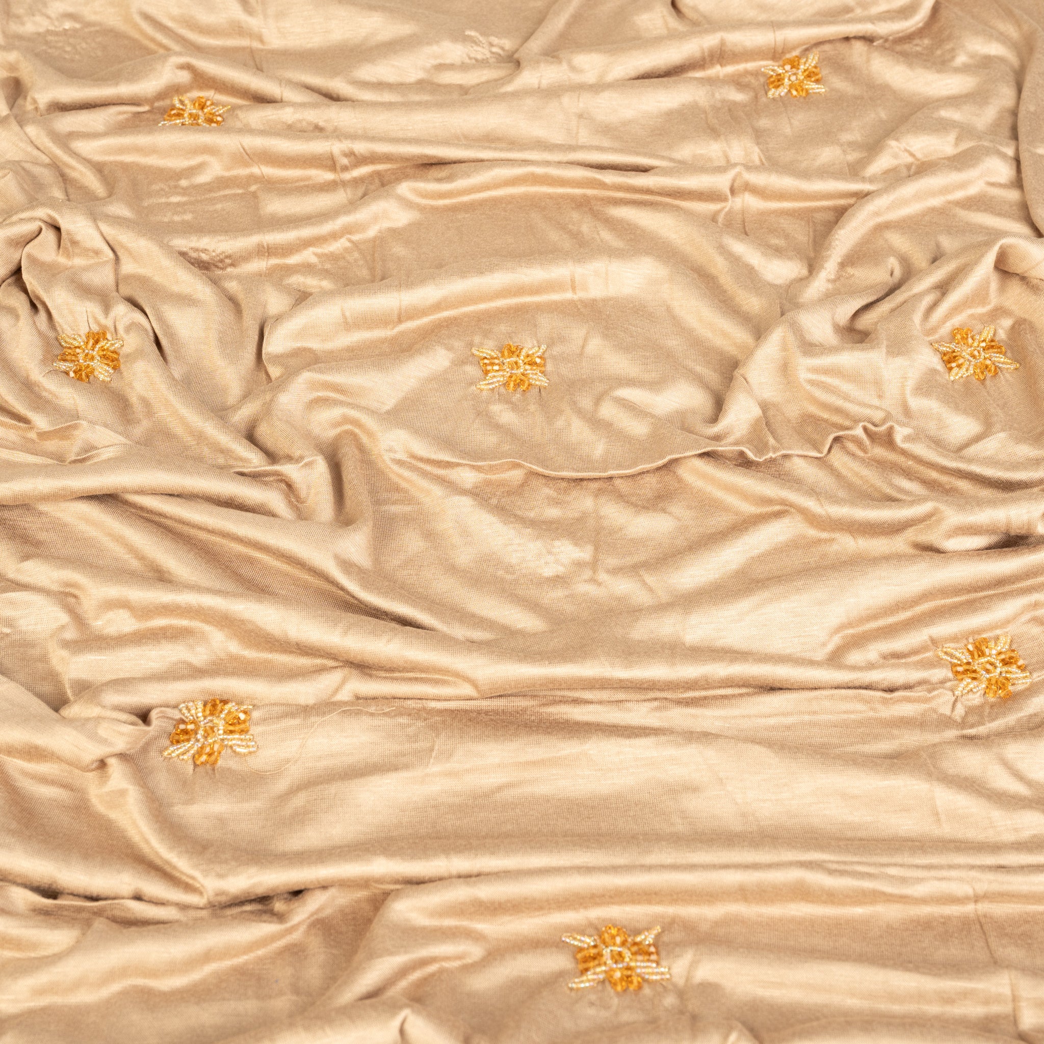 Jersey Hijab Niss Maccasin