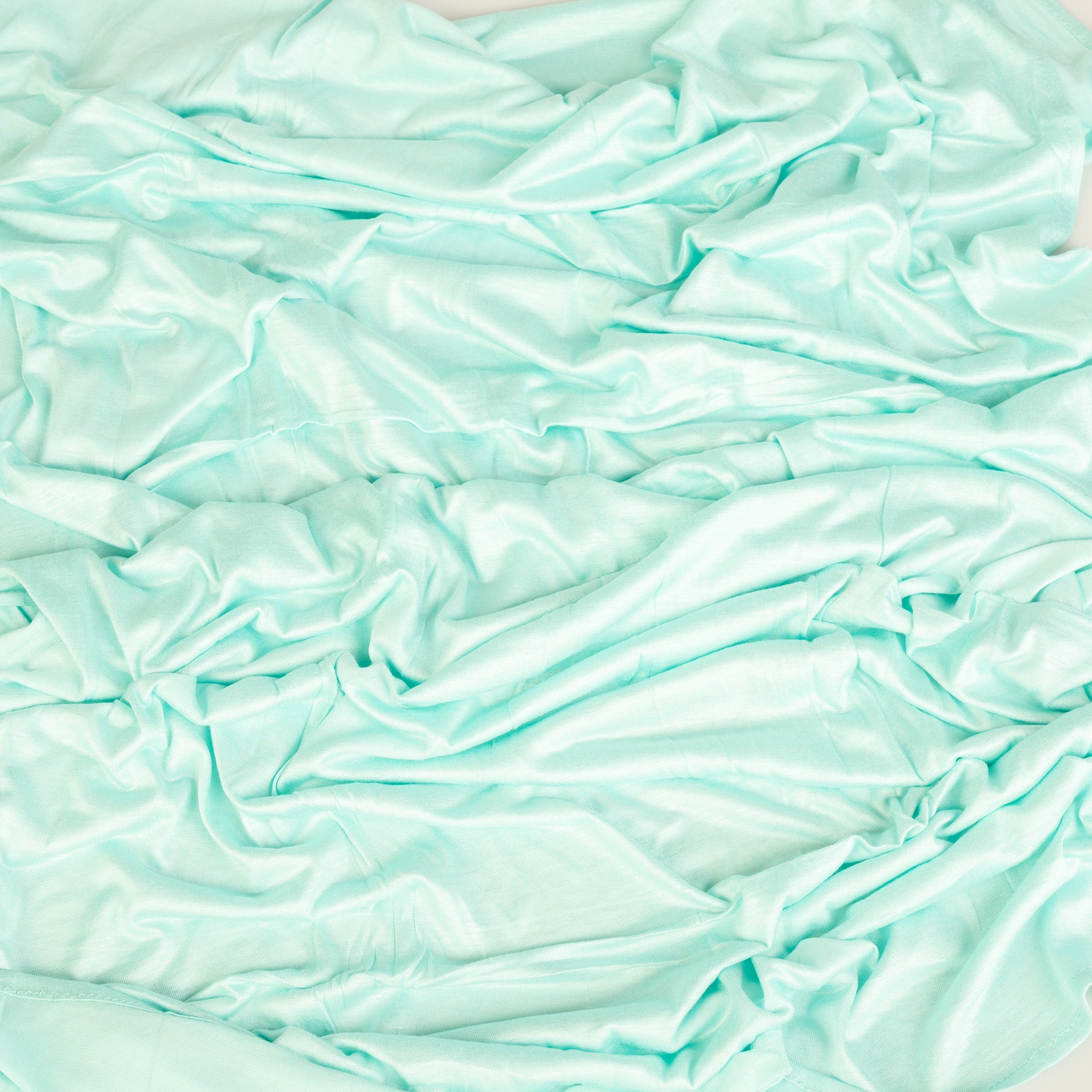 Jersey Hijab Sara Turquiose