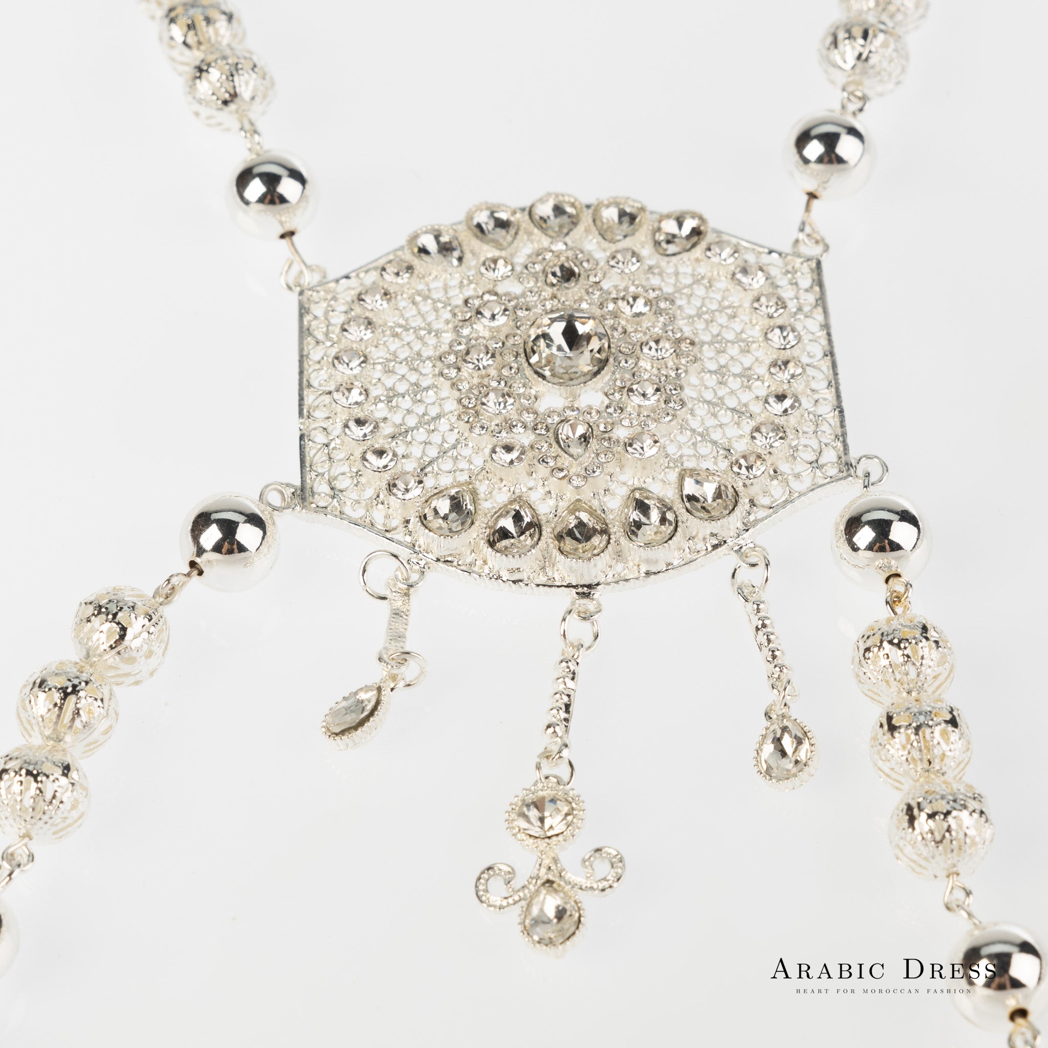 Hmala Mina Silver