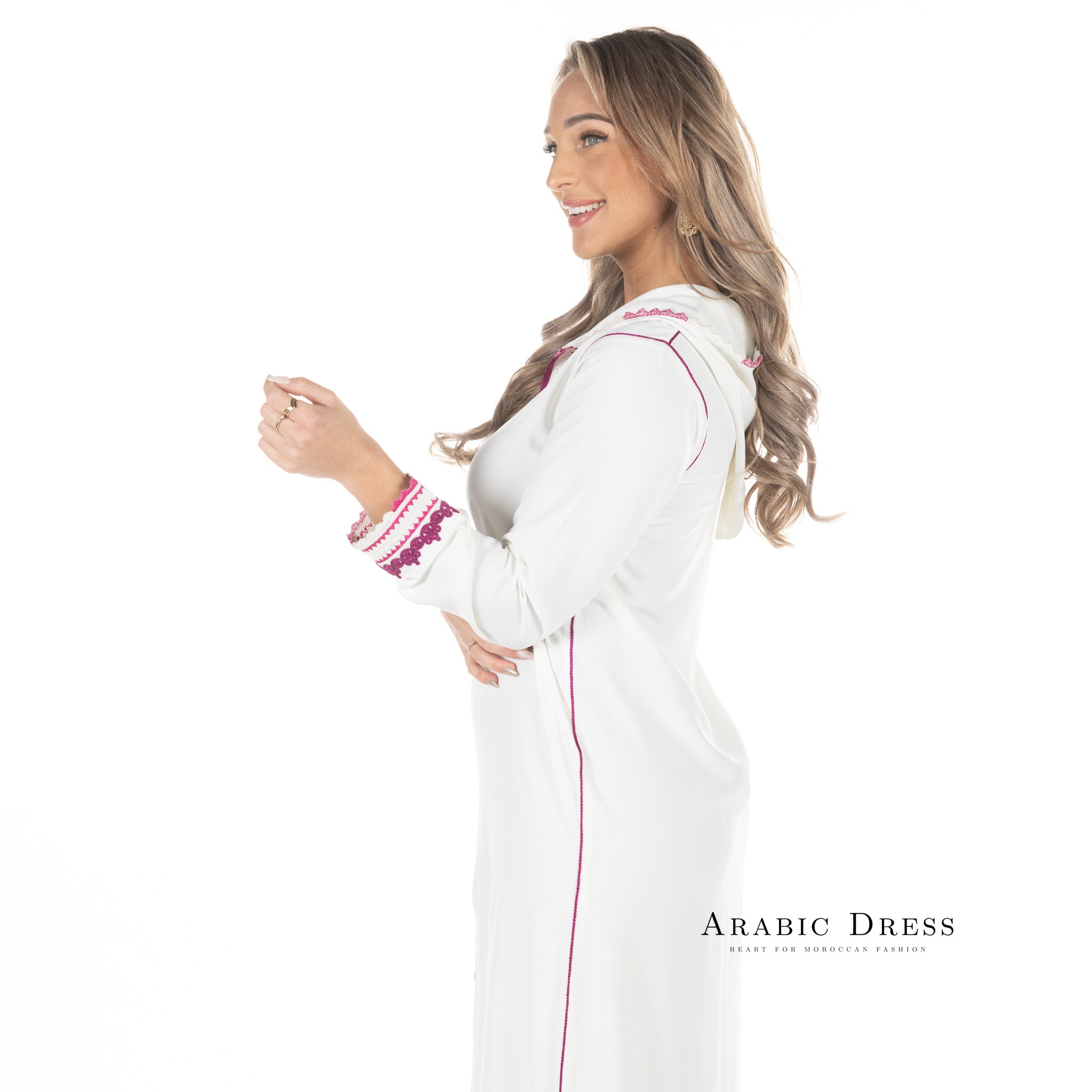 Jalaba Rana Brokenwhite