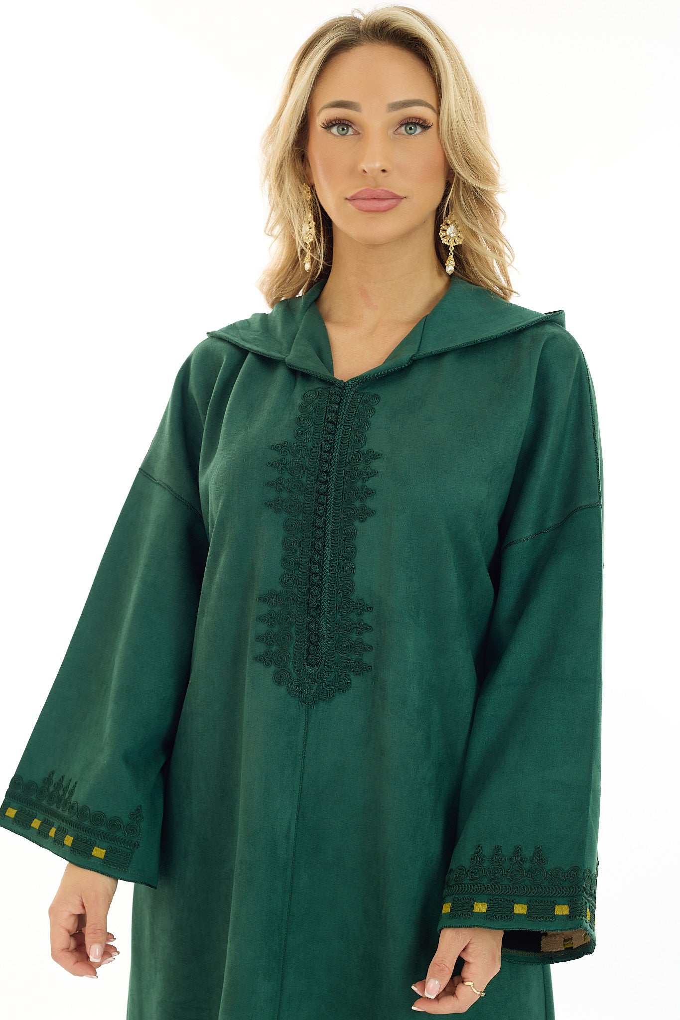 Jalaba Alleesar Green