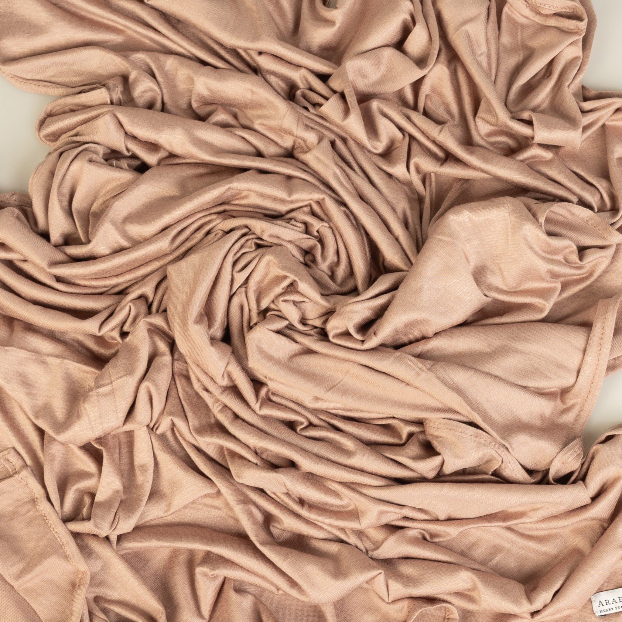 Jersey Hijab Sara Nude