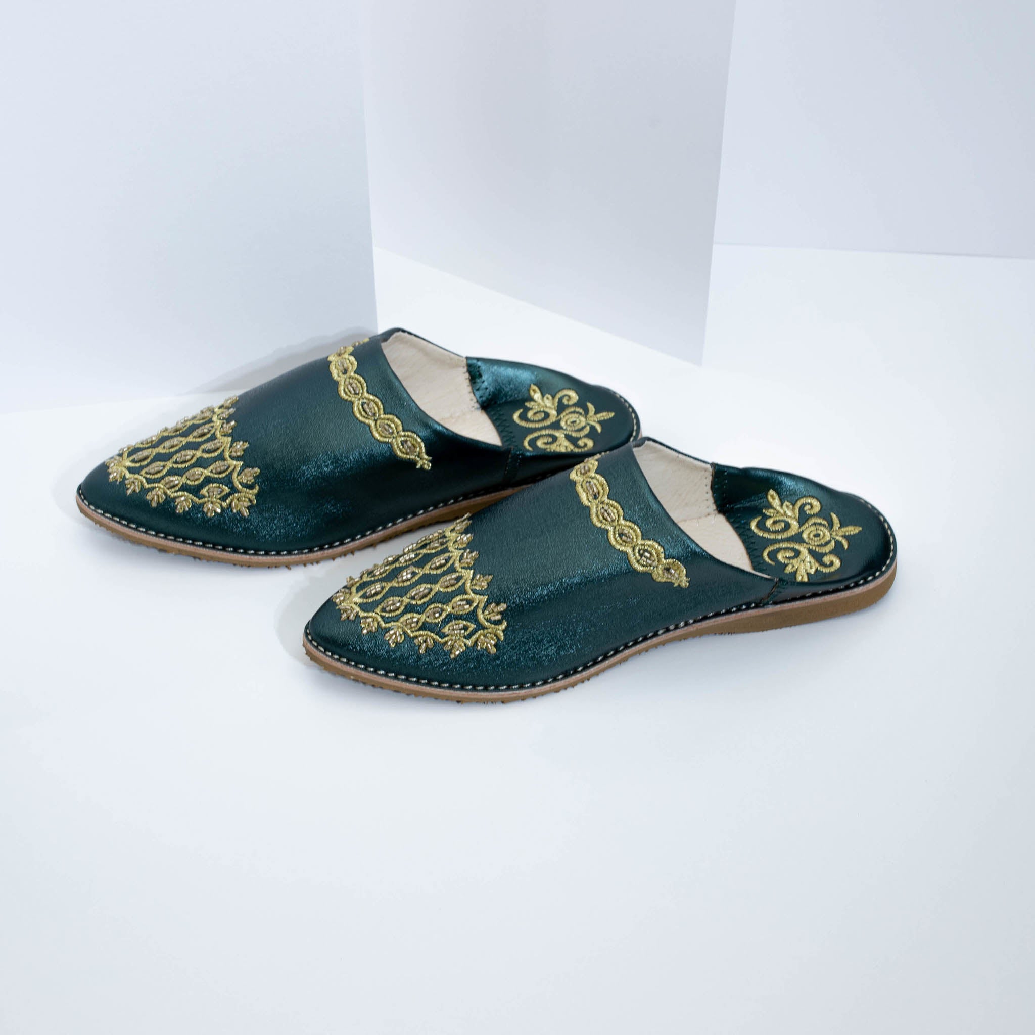 Cherbil Afrah Green III