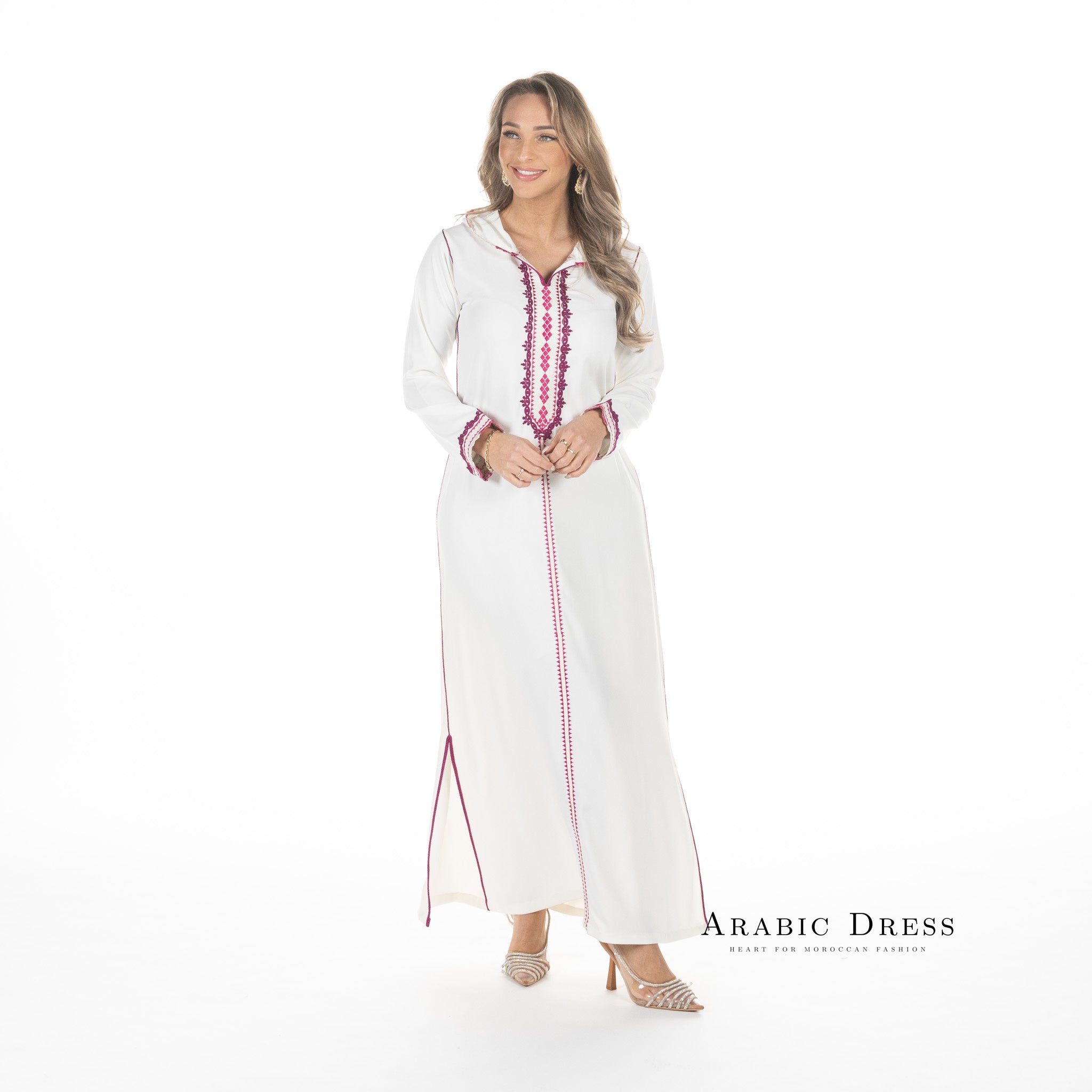 Jalaba Rana Brokenwhite