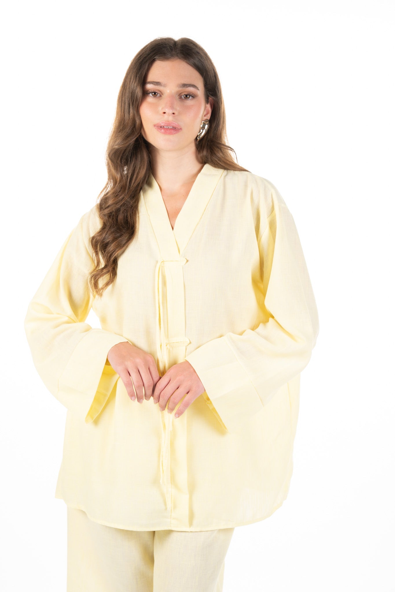 Set Tess Butter Yellow