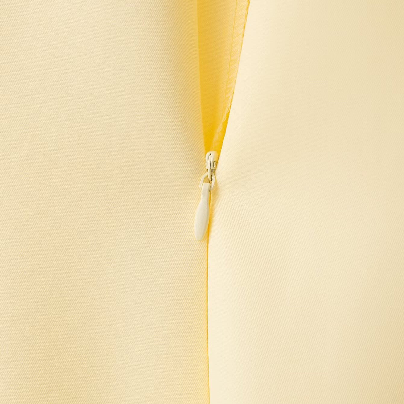 Dress Emma Butter Yellow