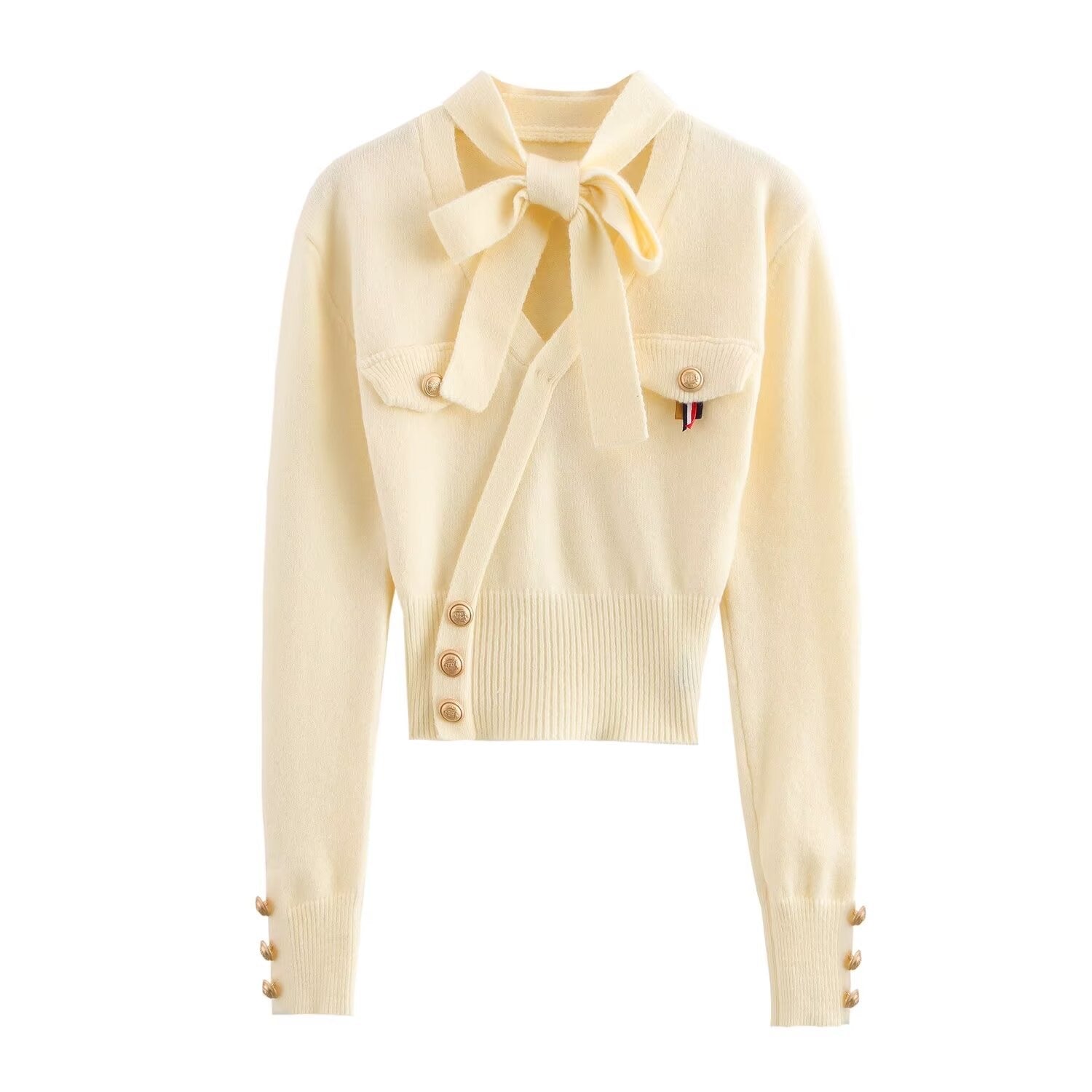 Sweater Nala Brokenwhite