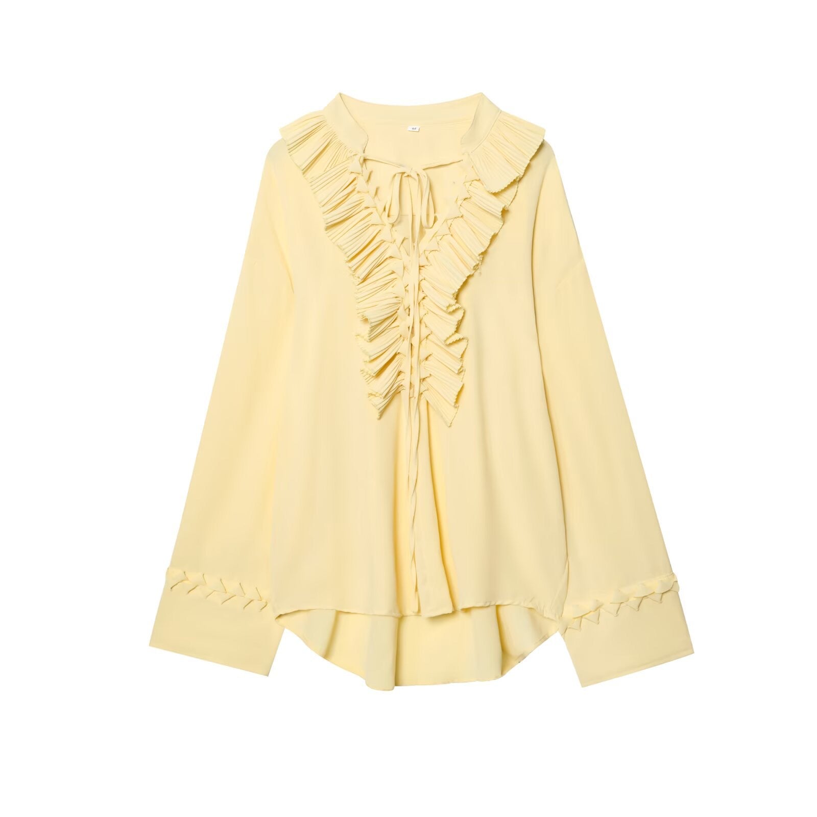 Set Iza Butter Yellow