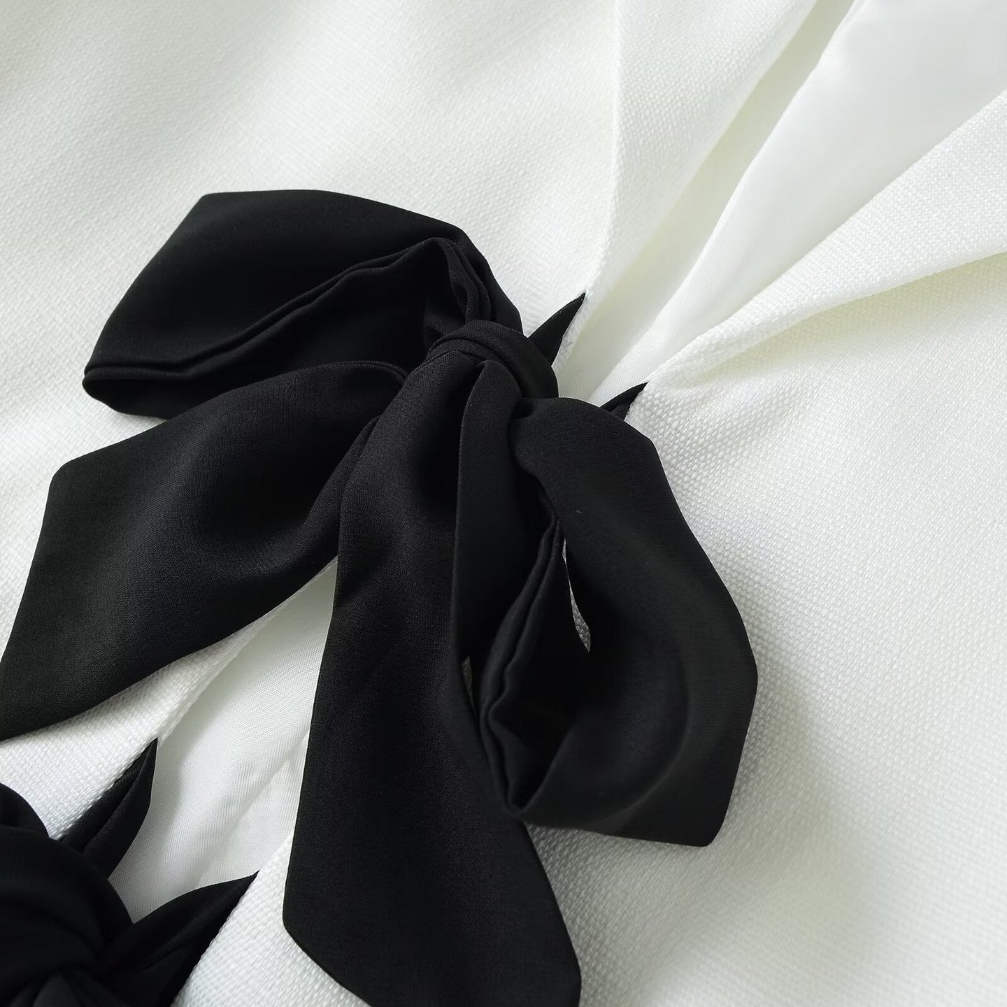 Sweater Lan Brokenwhite