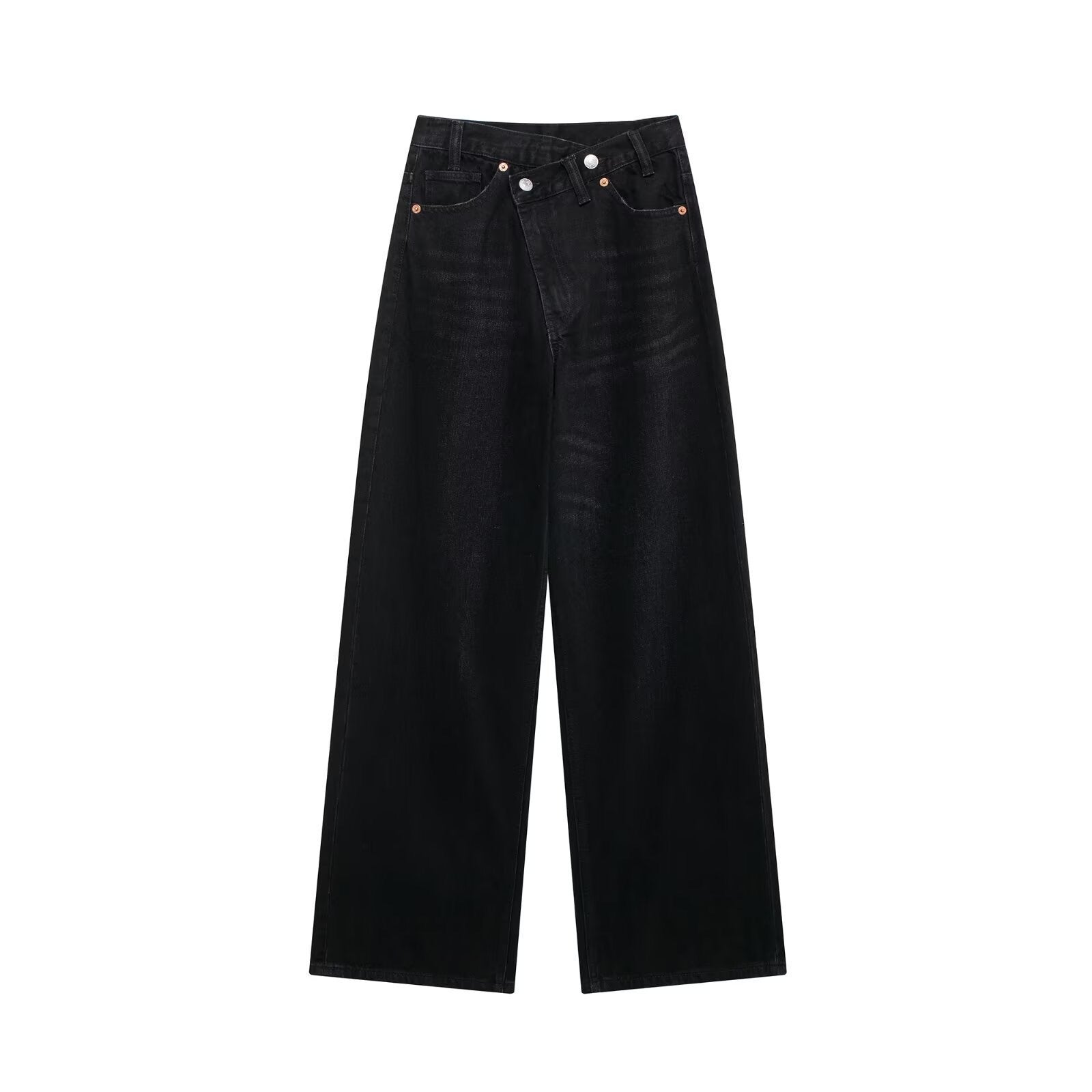Pants Sim Black