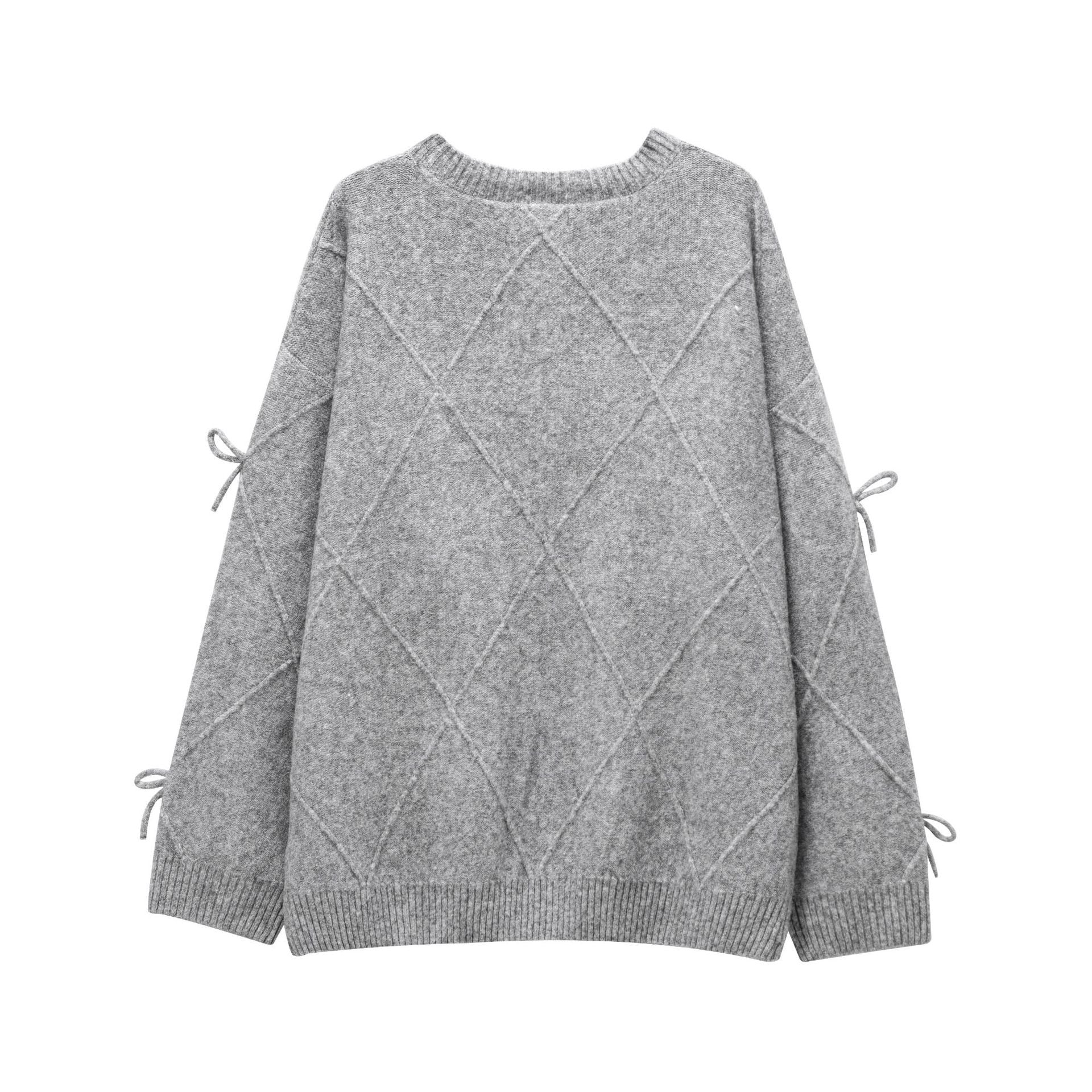 Sweater Nil Gray