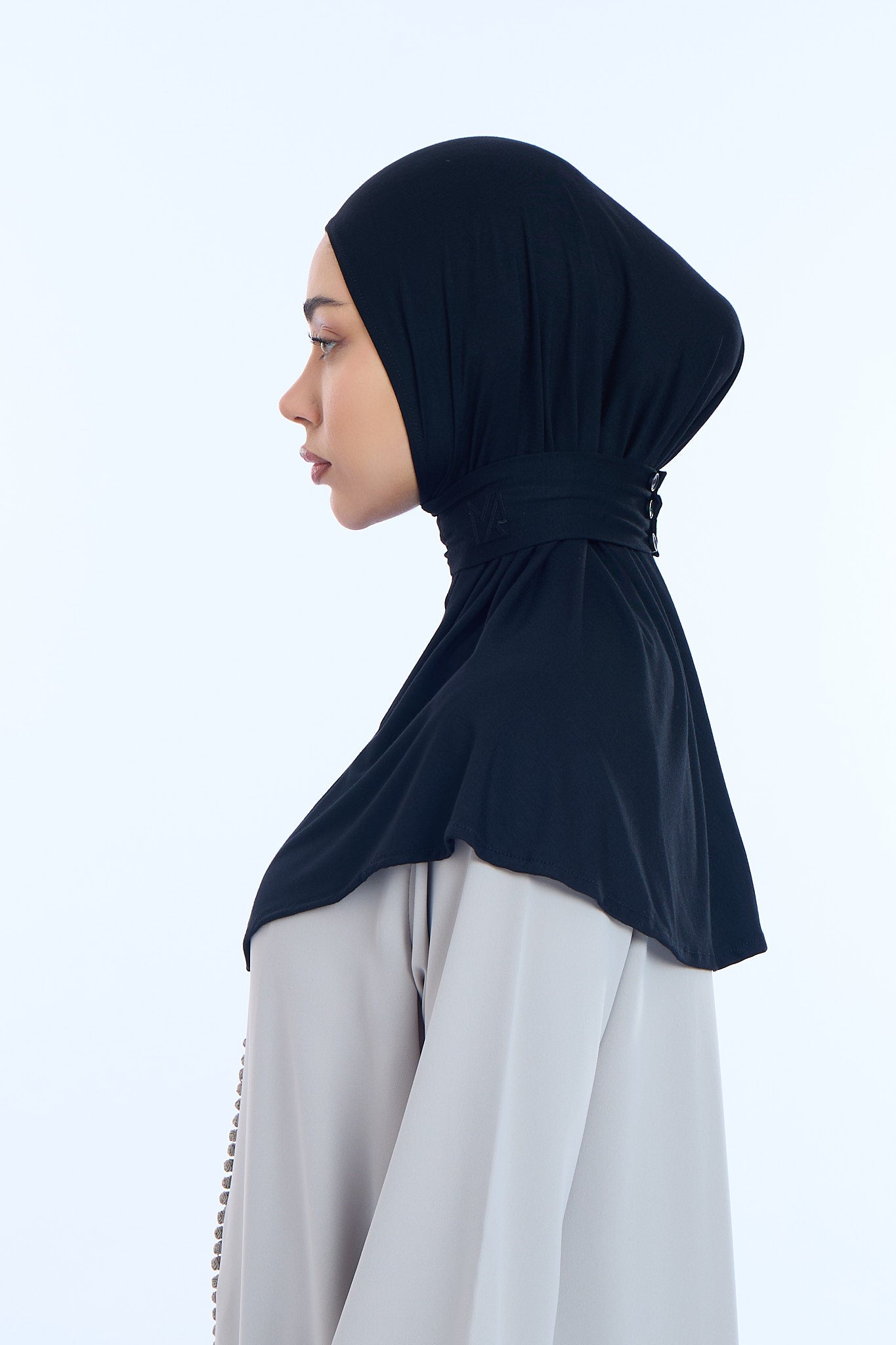Instant Hijab Bamboo I Classic