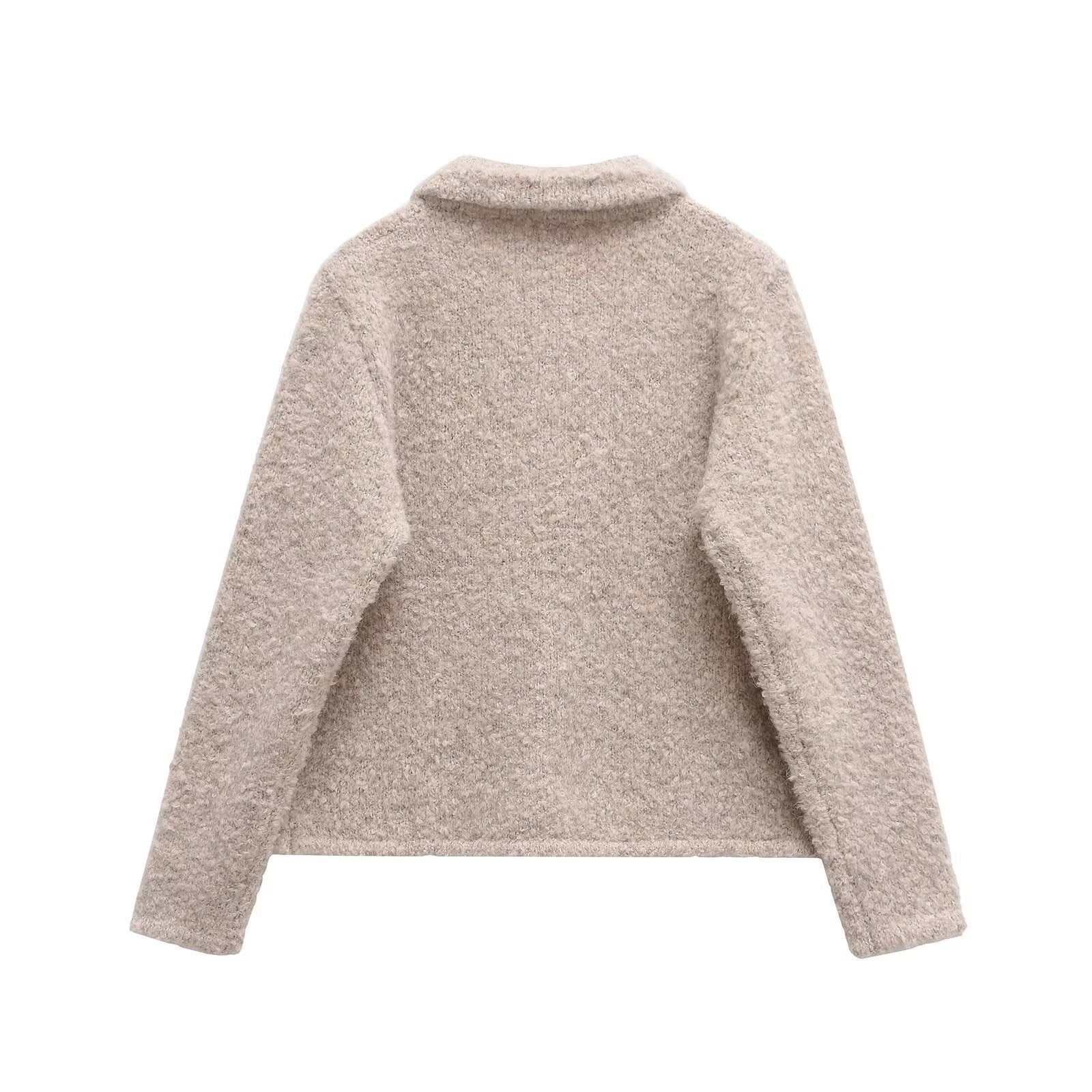 Sweater Lara Beige