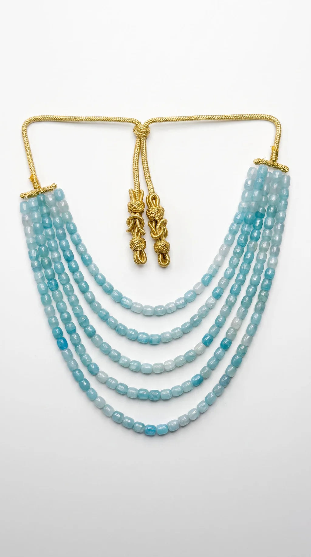 Necklace Lisa Turquiose