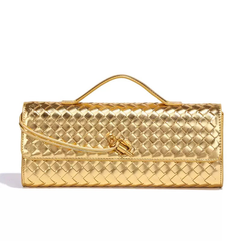Bote Gold Bag