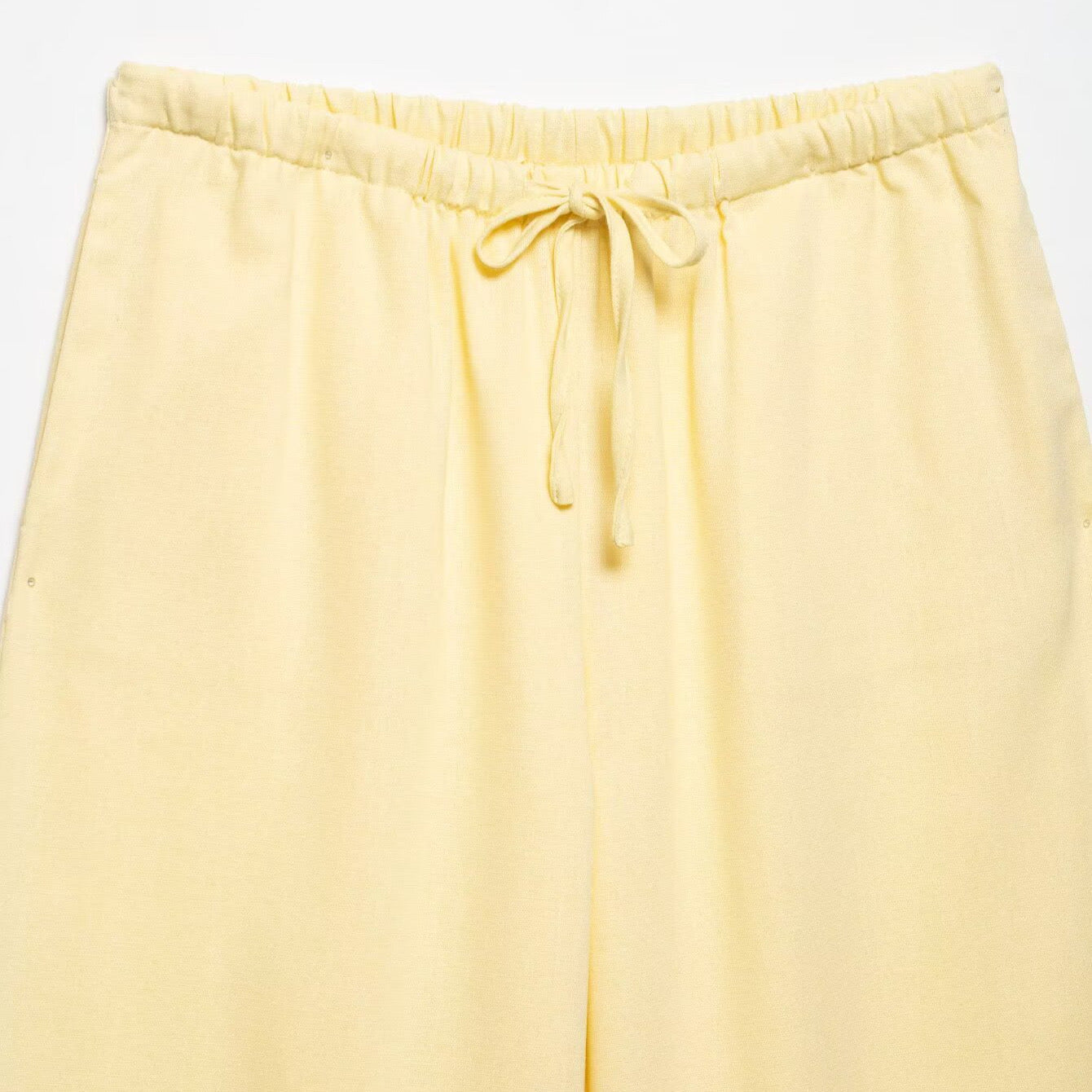 Set Hazel Butter Yellow