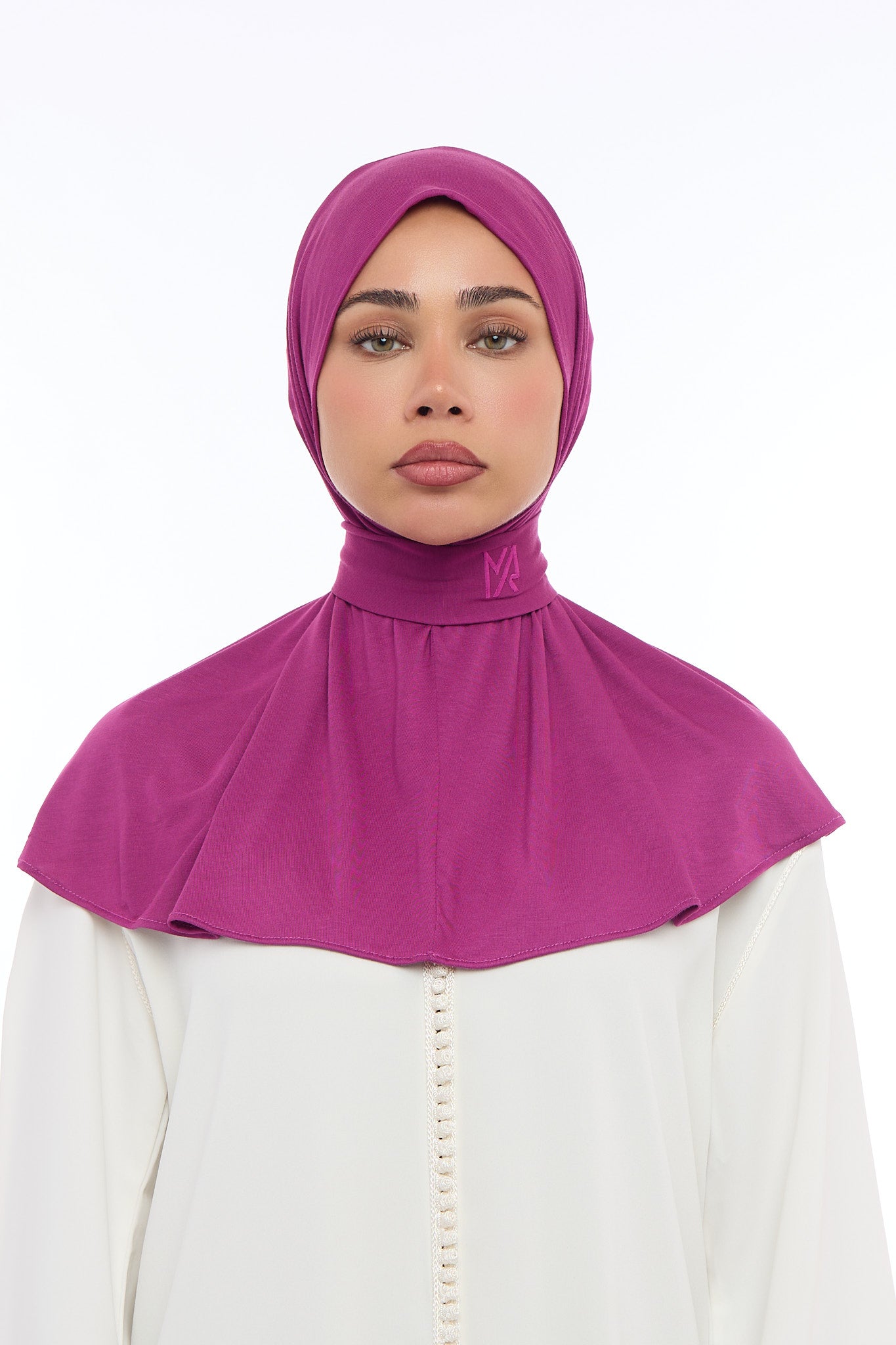 Instant Nia Bamboo | Dark Purple