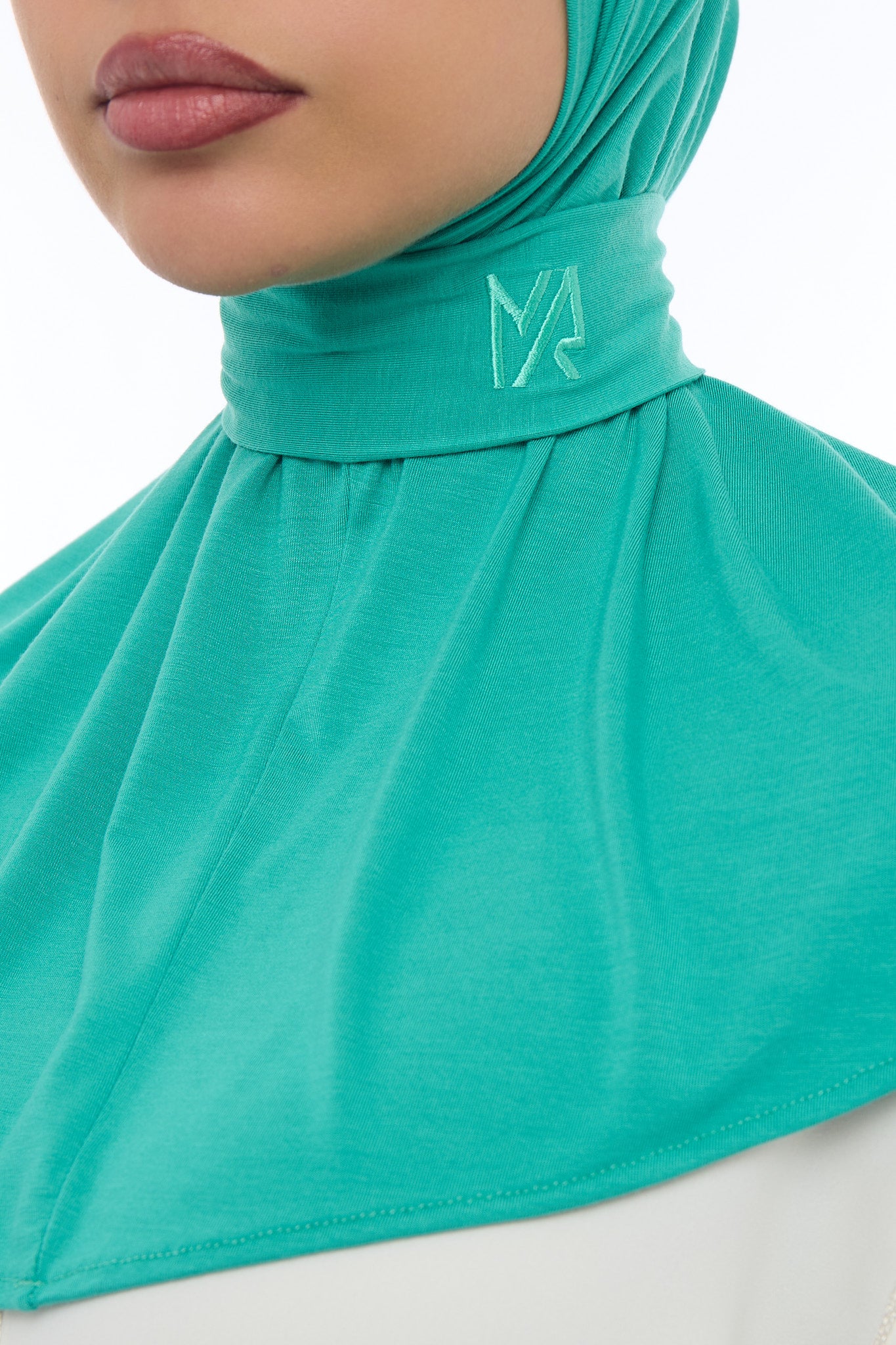 Instant Nia Bamboo | Aqua Mint