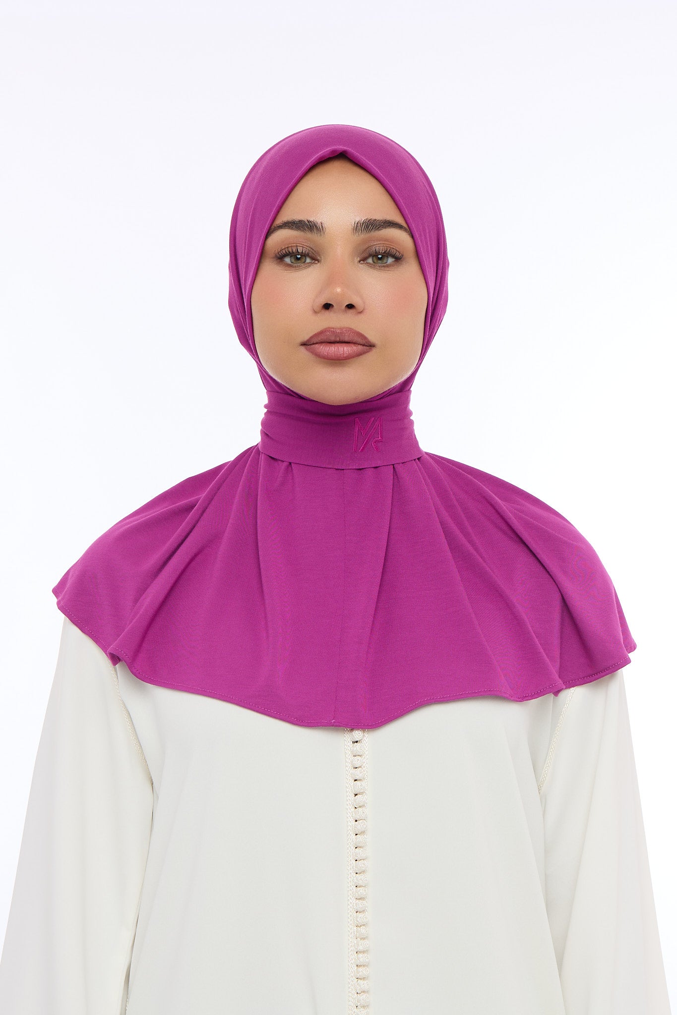 Instant Nia Bamboo | Fuchsia Purple