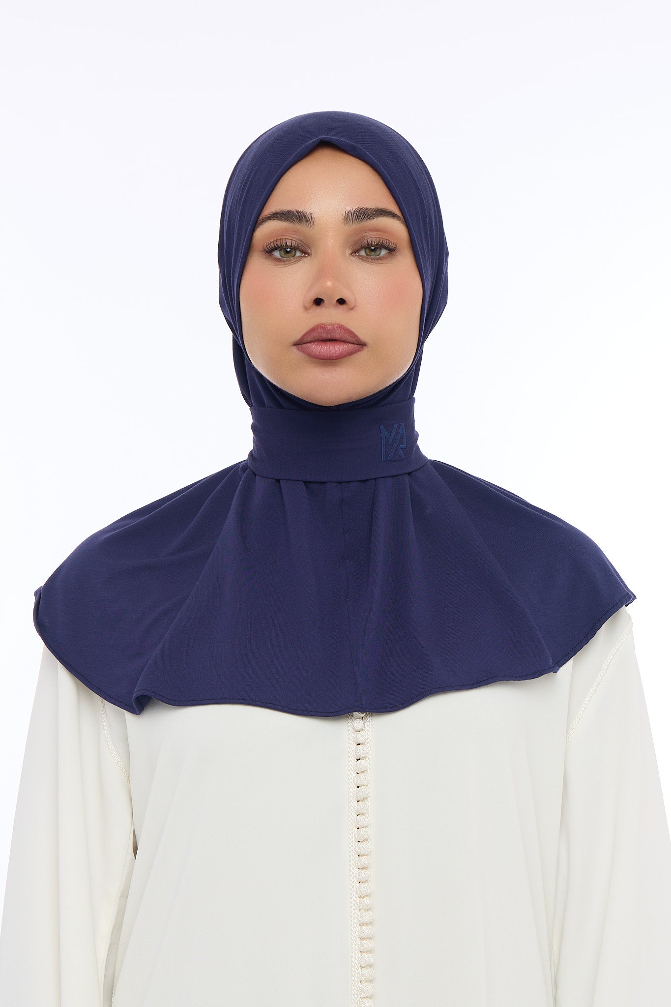 Instant Nia Bamboo | Navy Blue