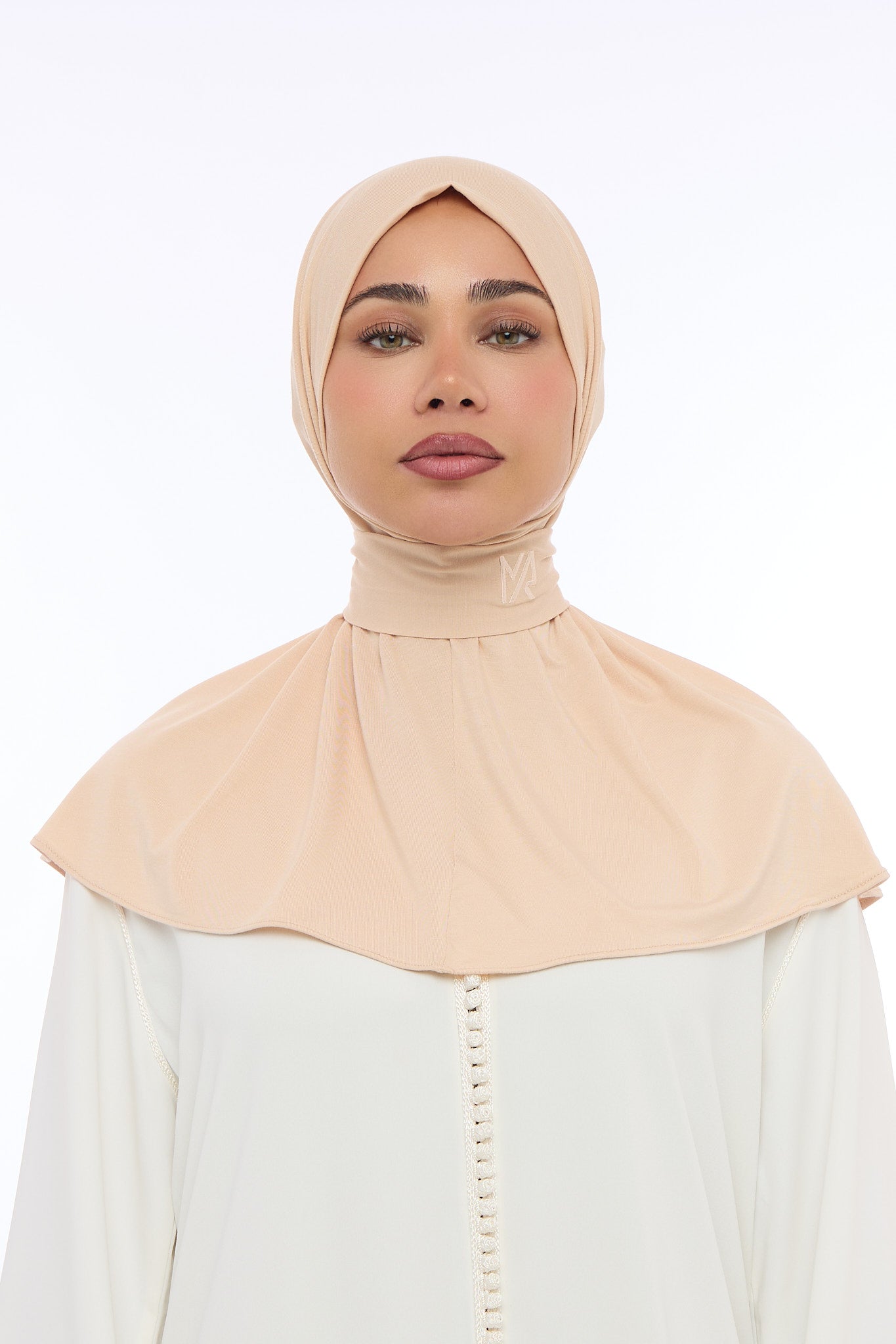 Instant Nia Bamboo | Nude Beige