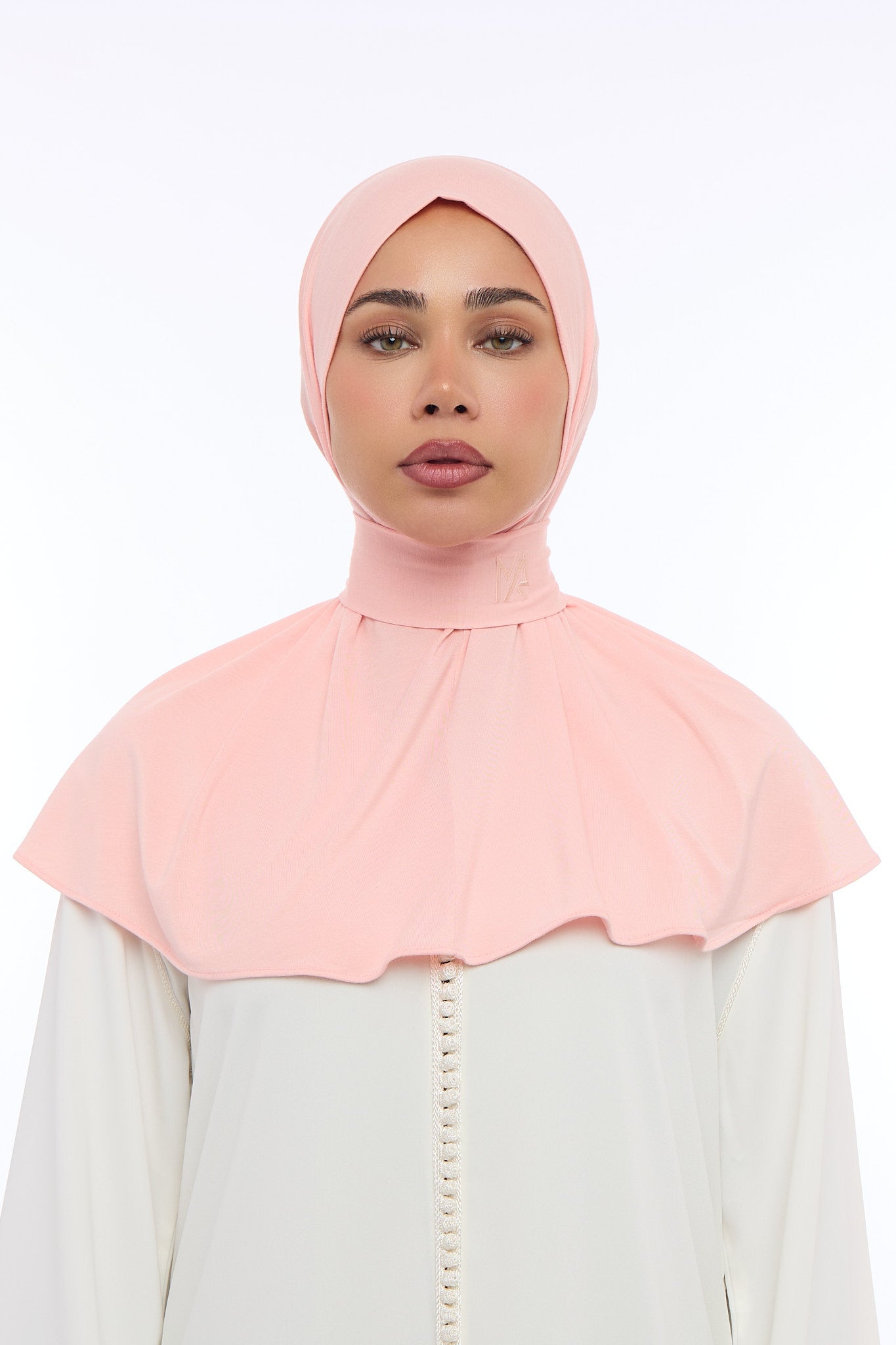 Instant Nia Bamboo | Soft Nude Pink