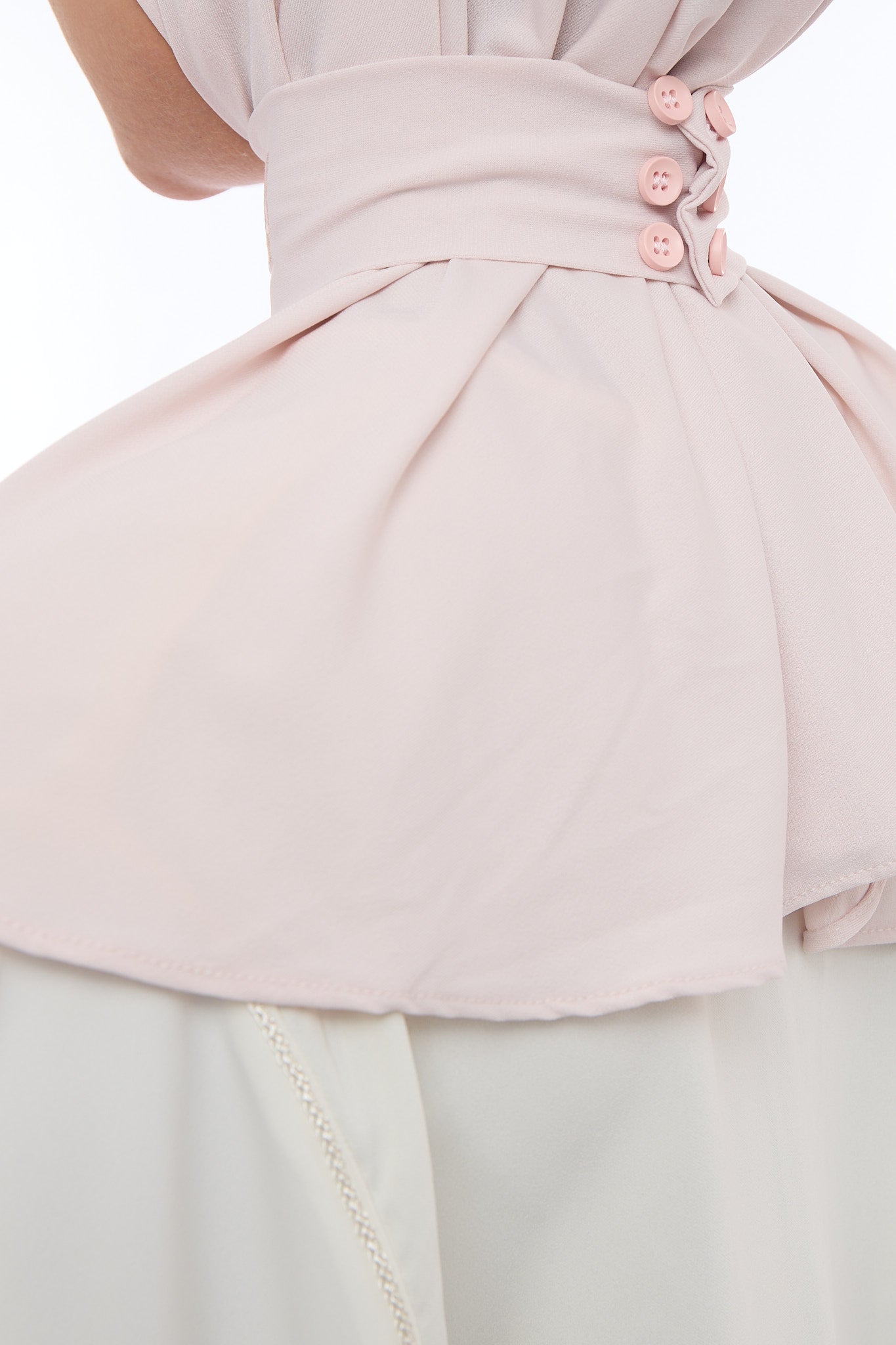 Instant Sas Premium | Soft Beige Grey