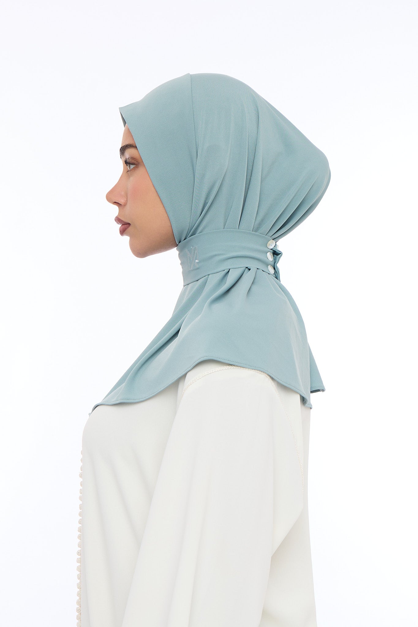 Instant Sas Premium | Dusty Blue Grey