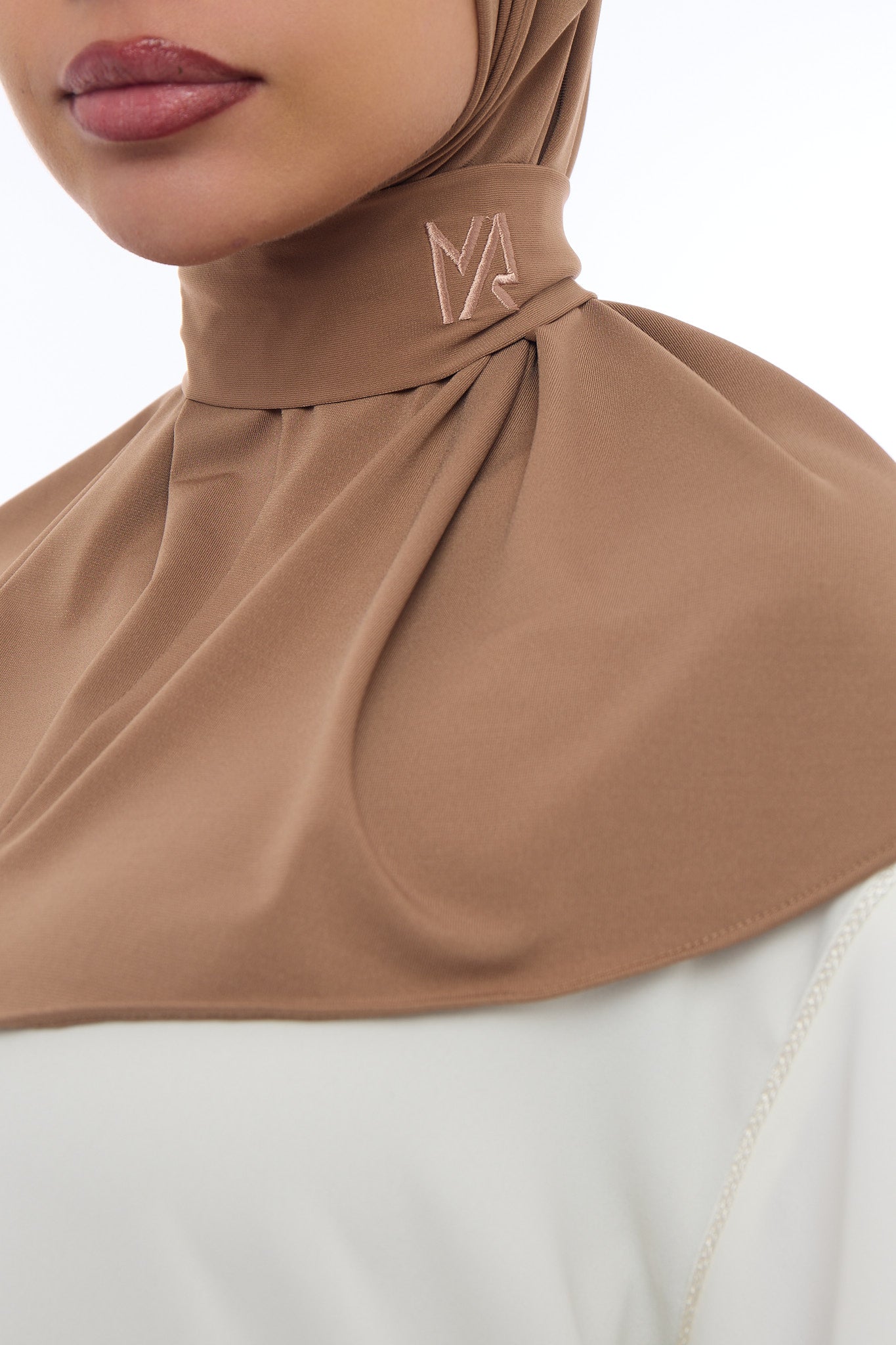 Instant Sas Premium | Mocha Brown