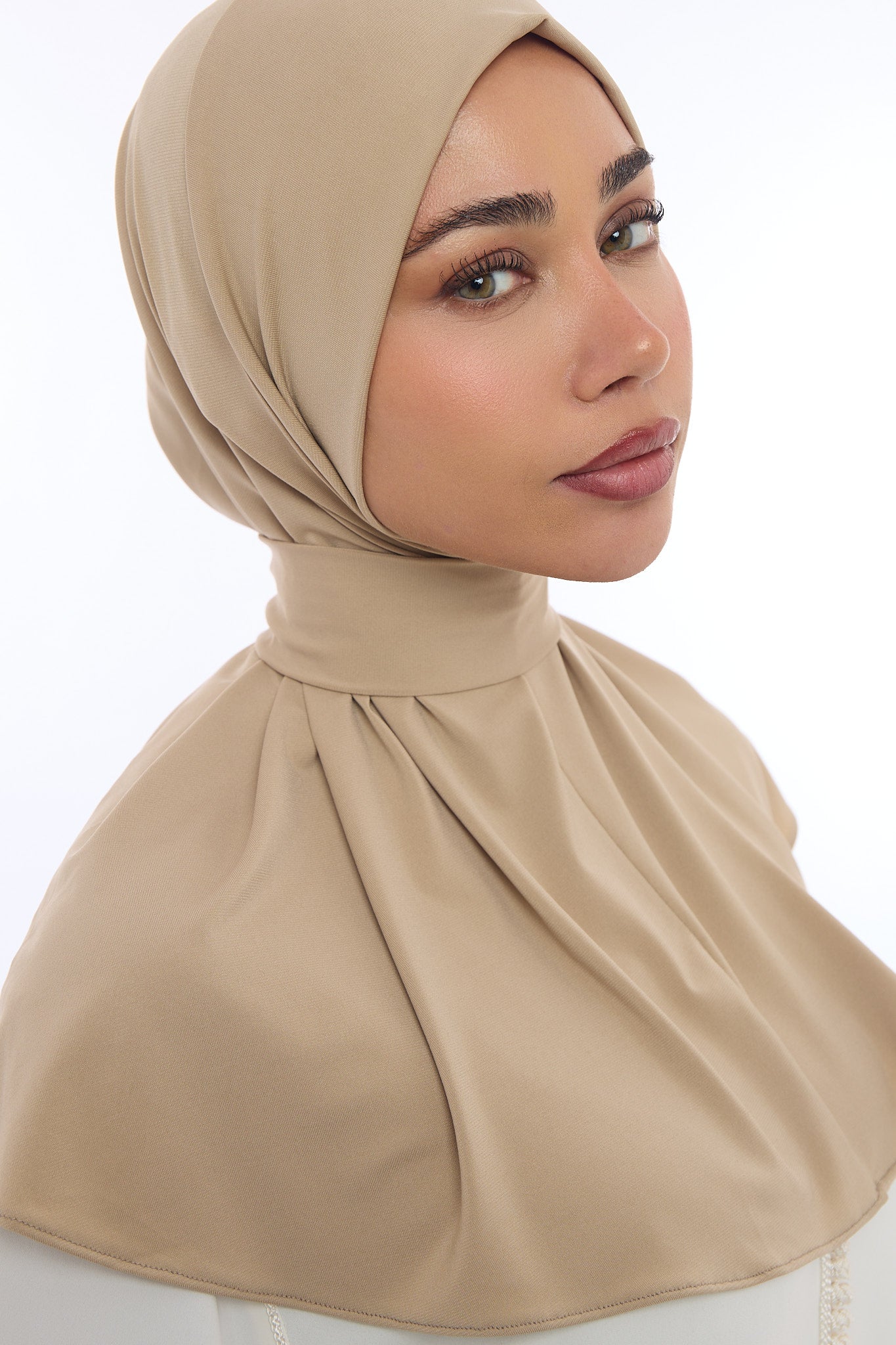 Instant Sas Premium | Sand Beige