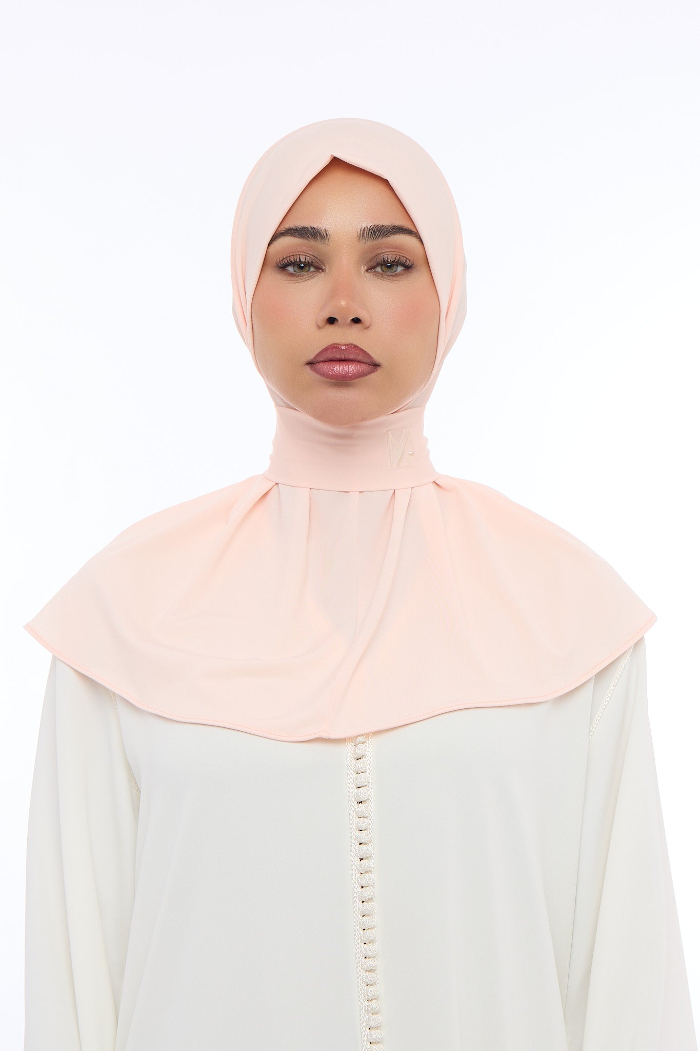 Instant Sas Premium | Soft Peach Nude