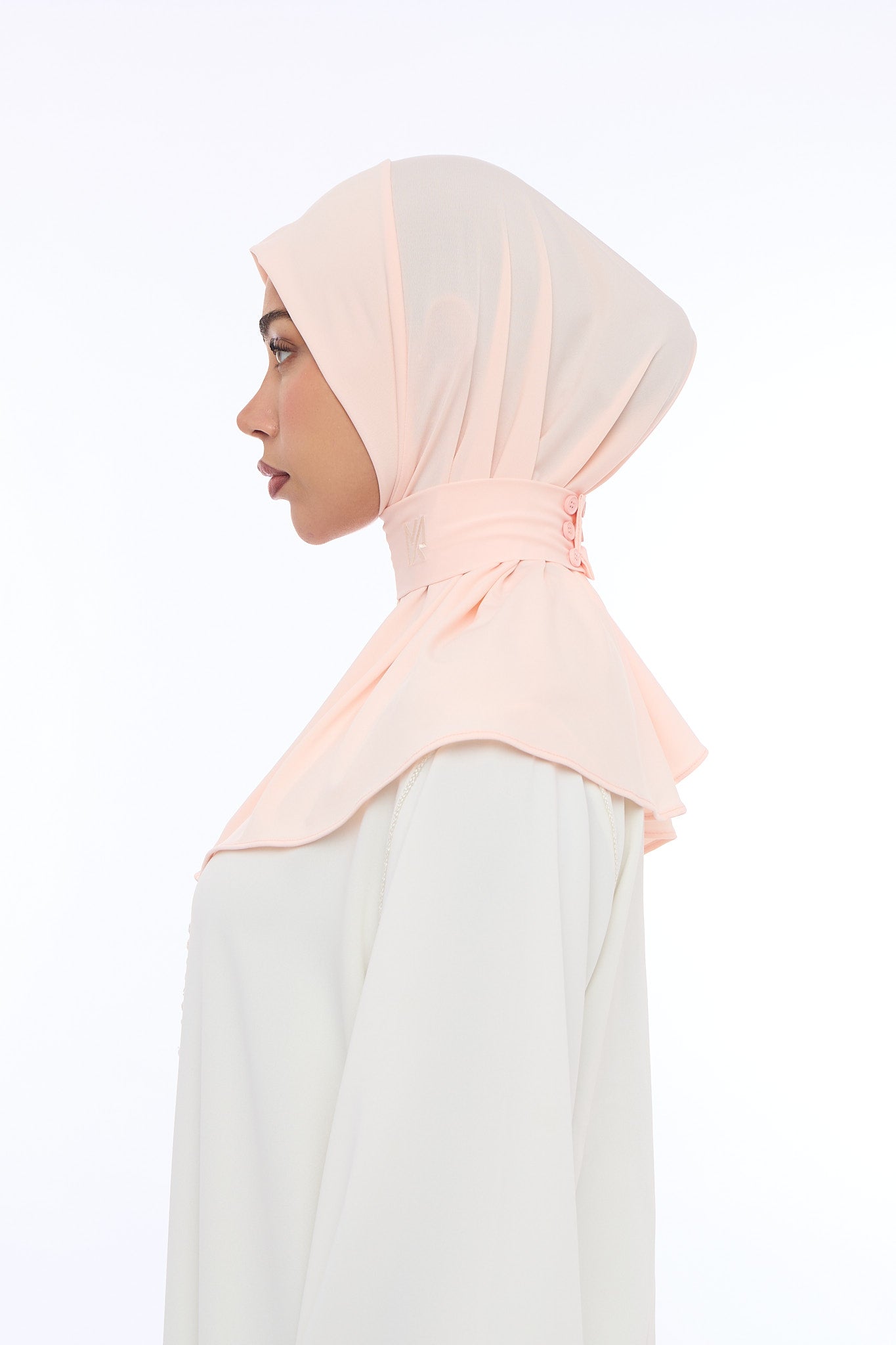 Instant Sas Premium | Soft Peach Nude