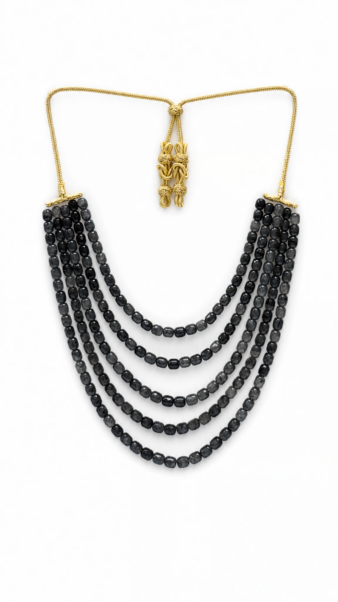 Necklace Lisa Gray