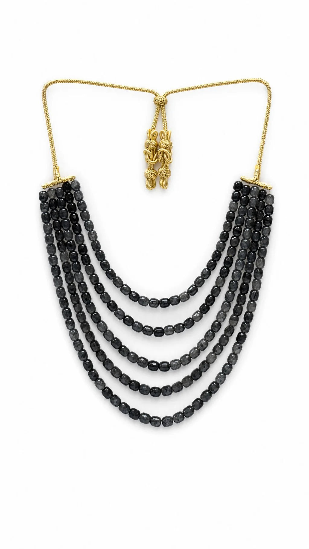 Necklace Lisa Gray