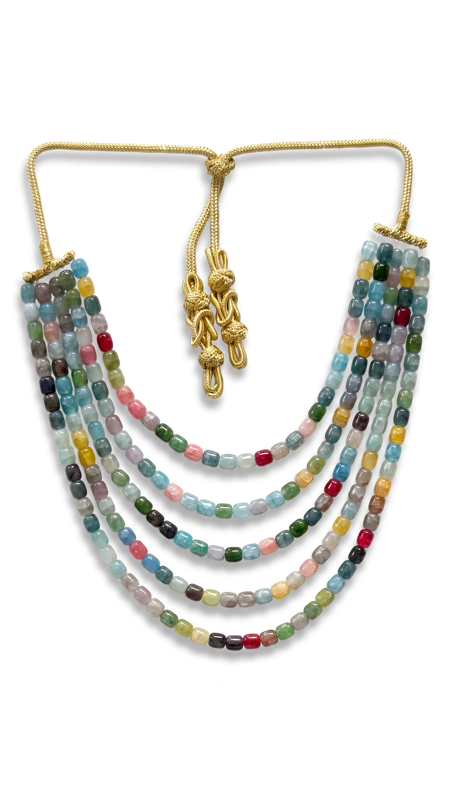 Necklace Lisa Colour