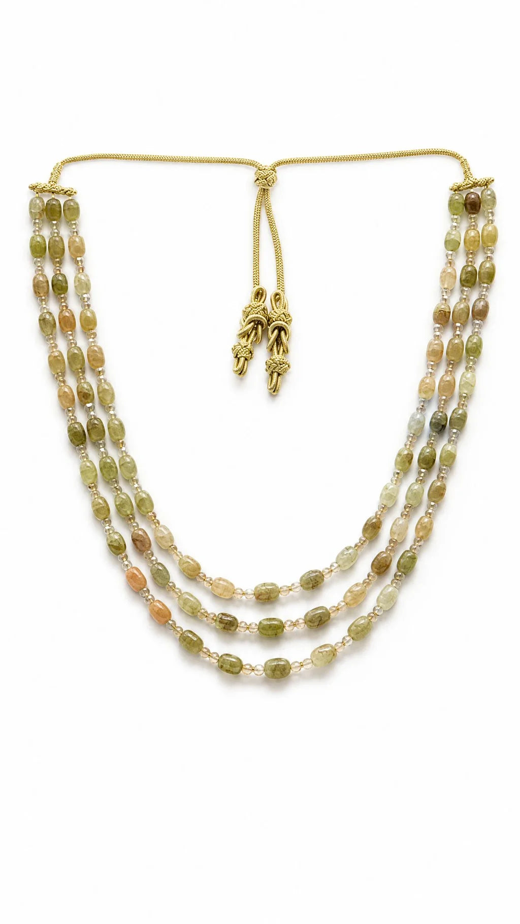 Necklace Xia Mintgreen