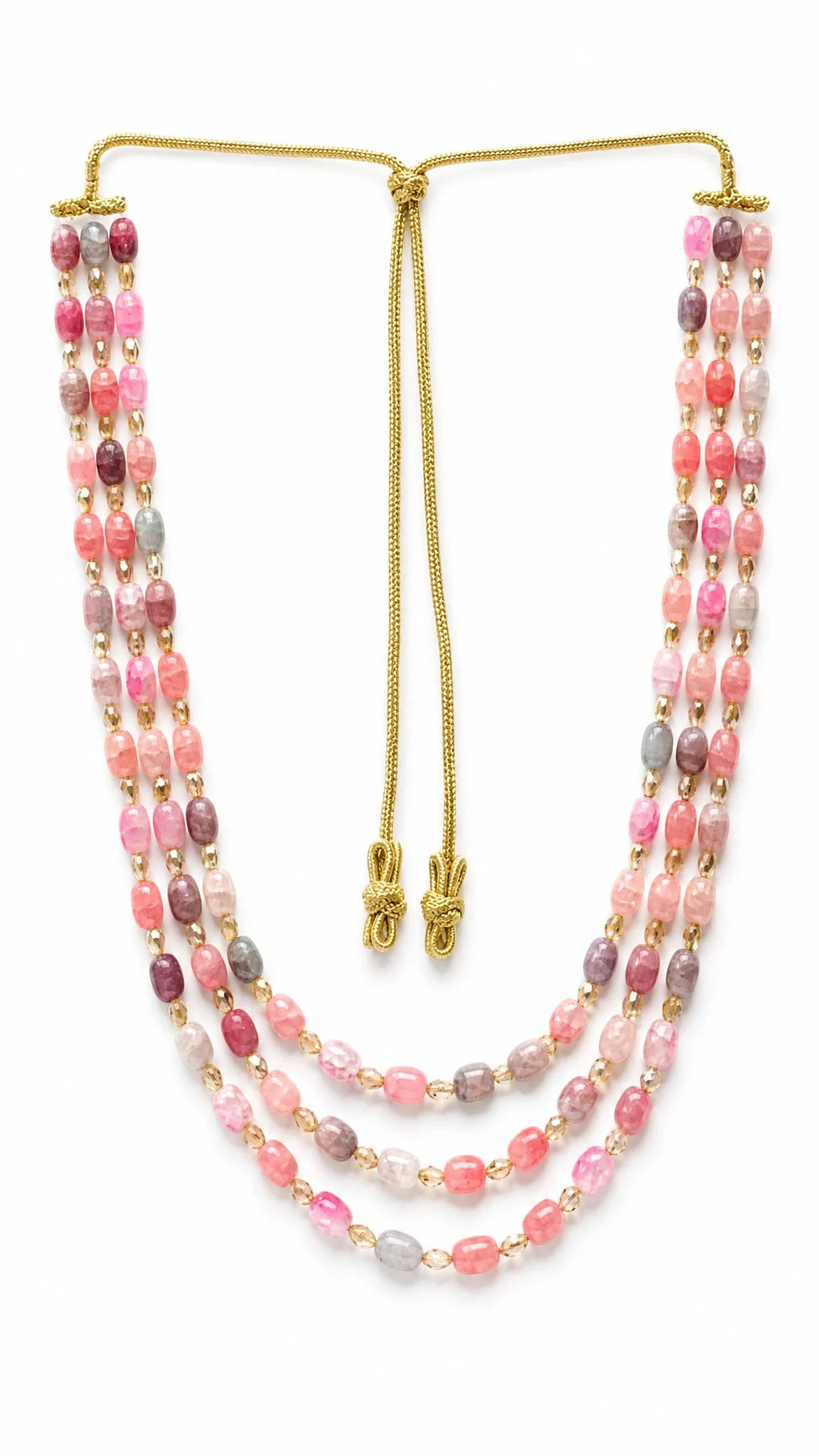 Necklace Xia Powderpink