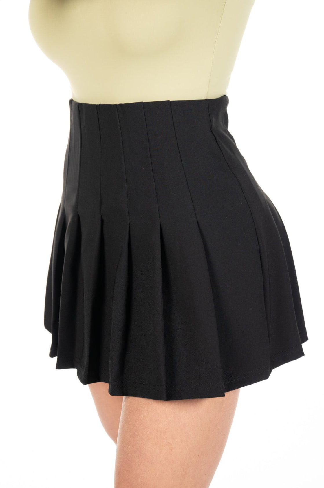 Skirt Rho Black