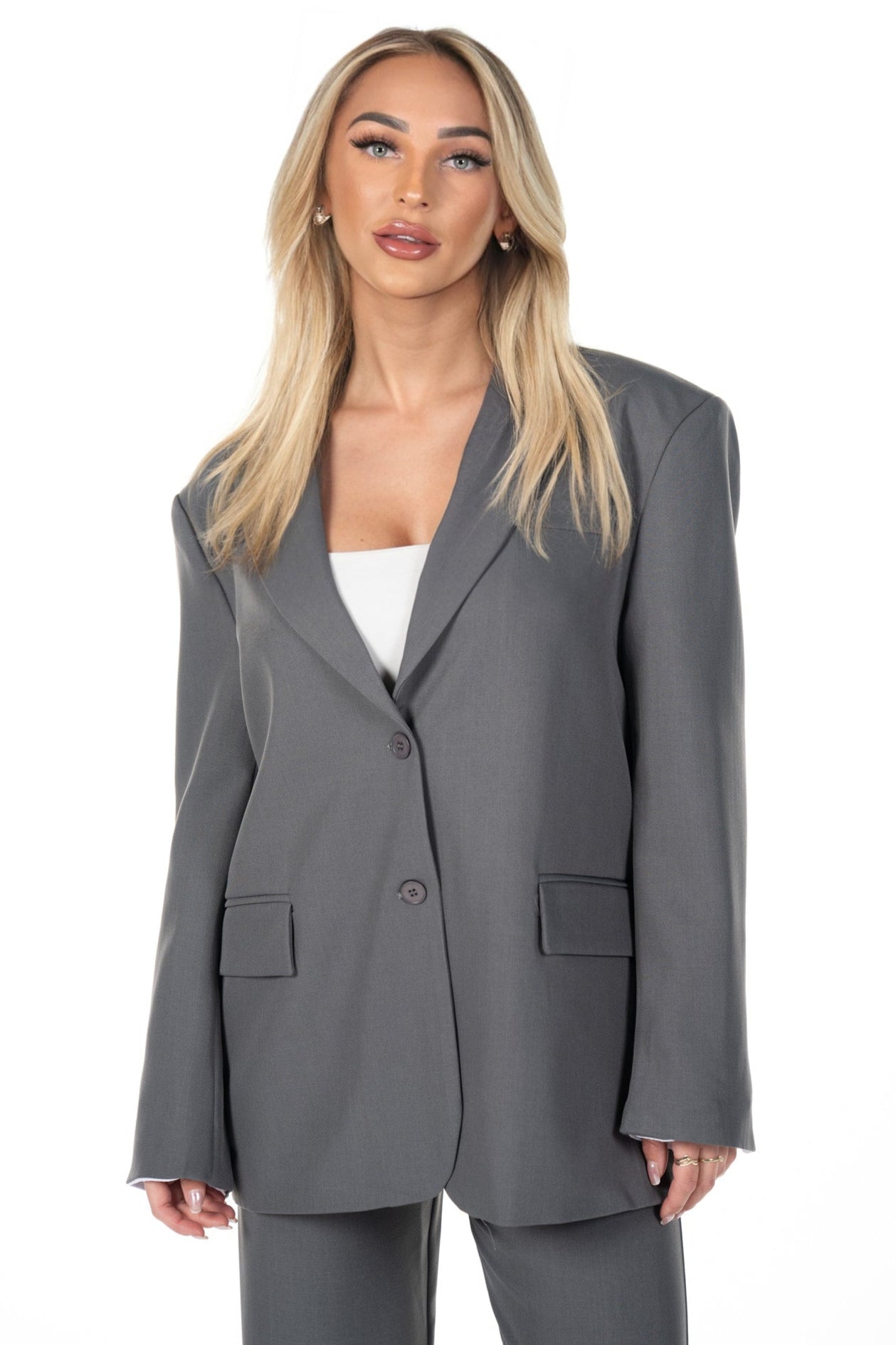 Veste Sophie Grey