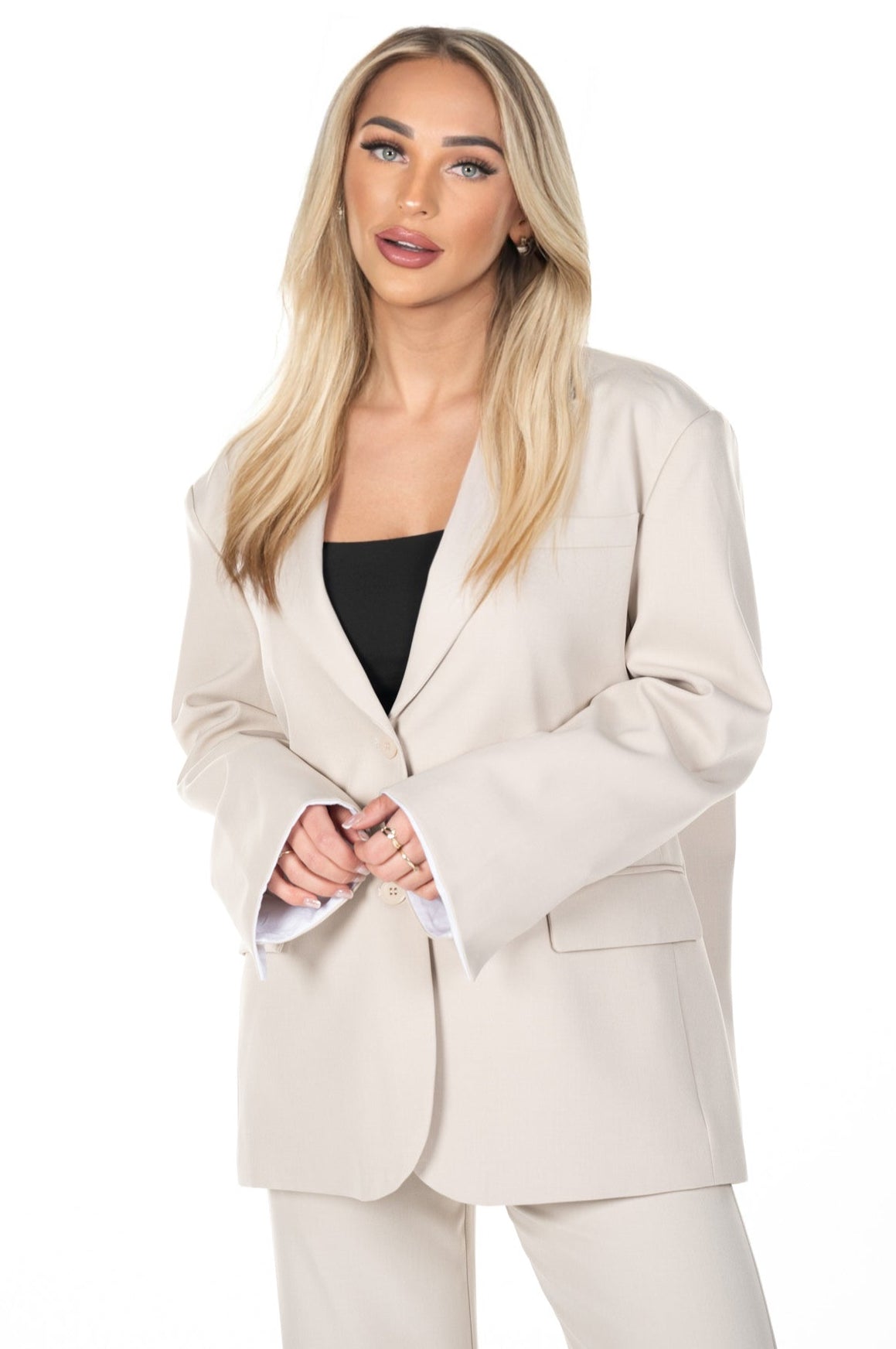 Veste Sophie Beige