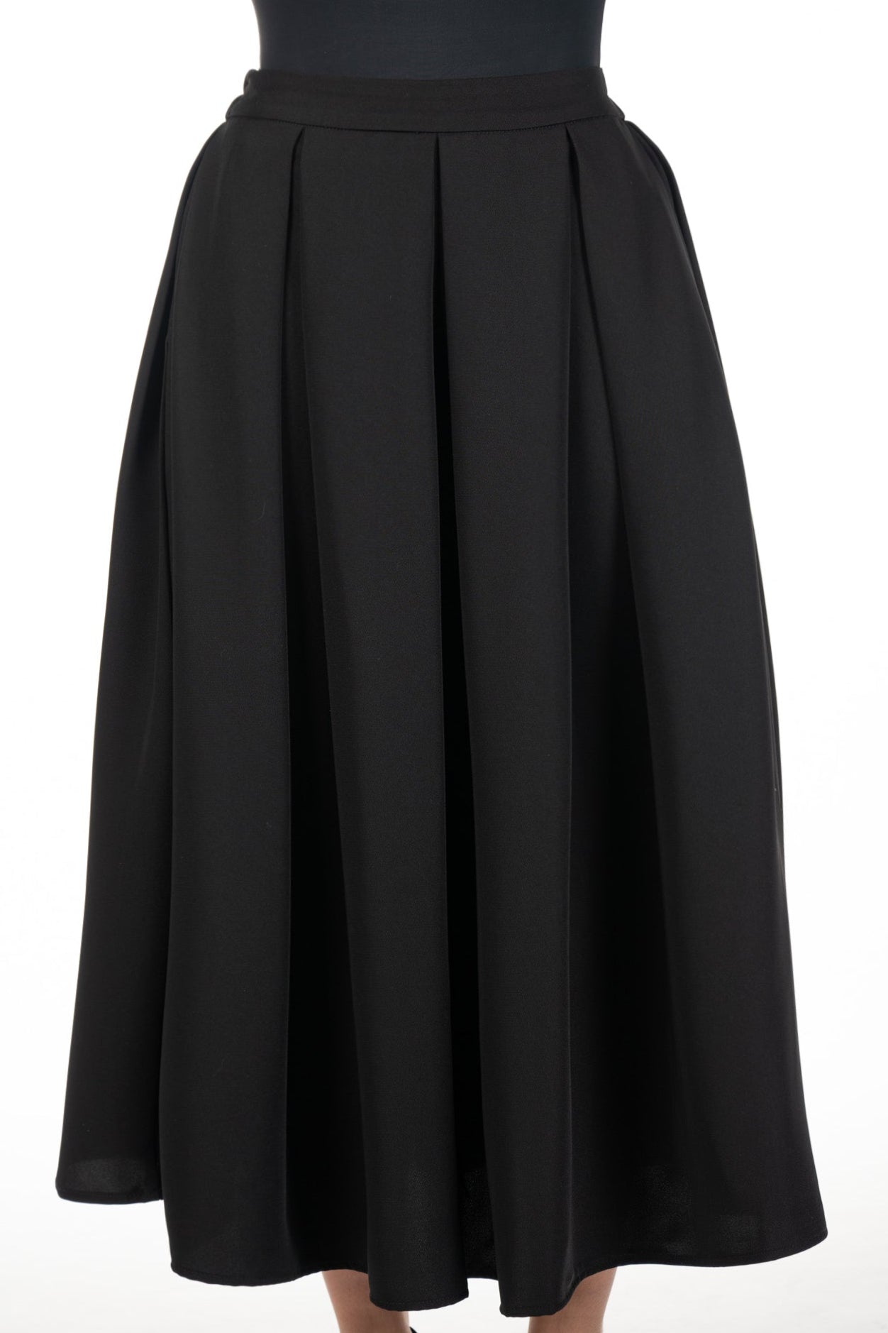 Skirt Els Black