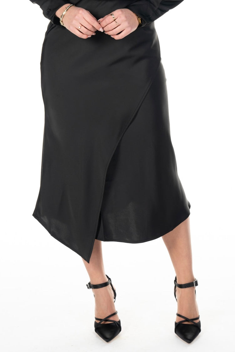 Skirt Jill Black