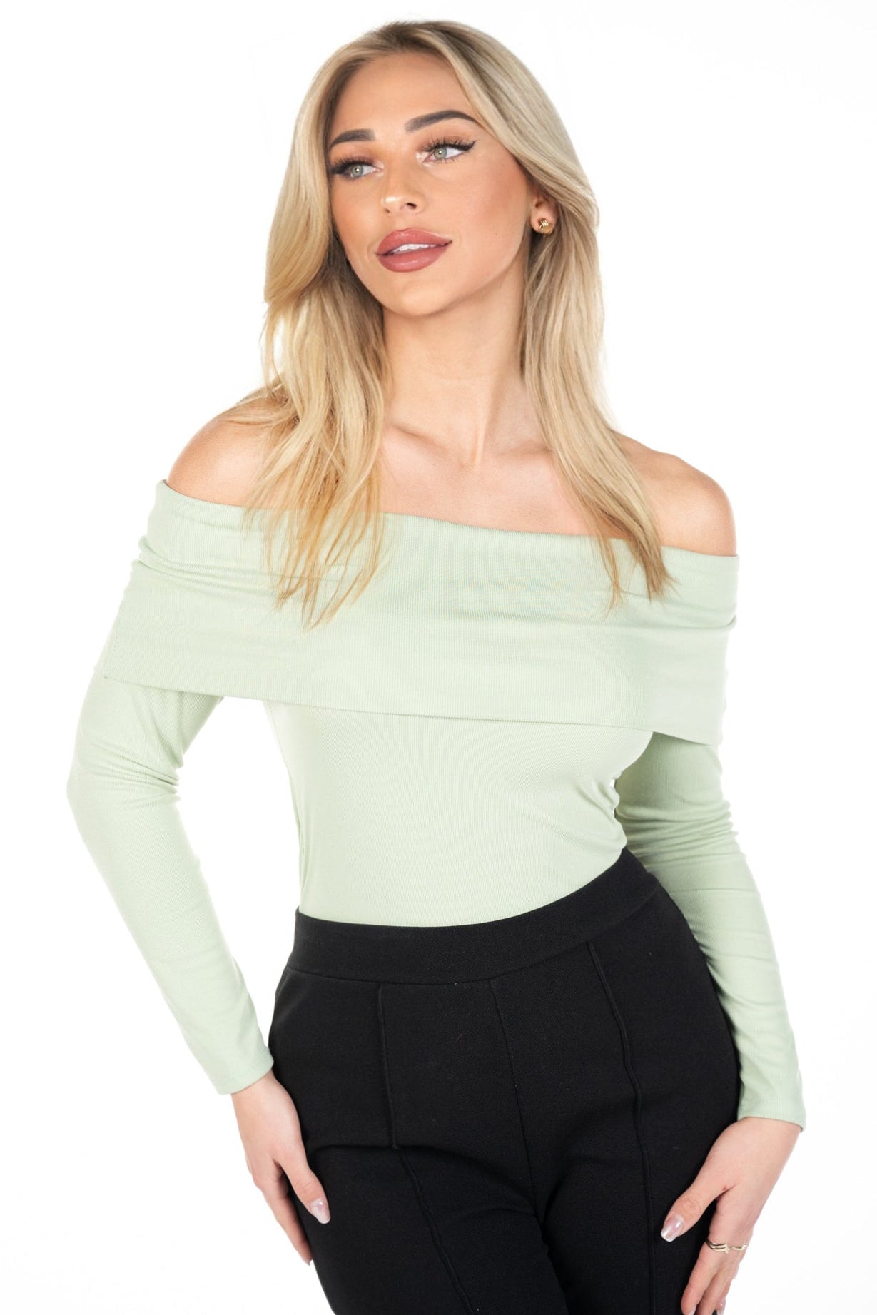 Top Yara Green